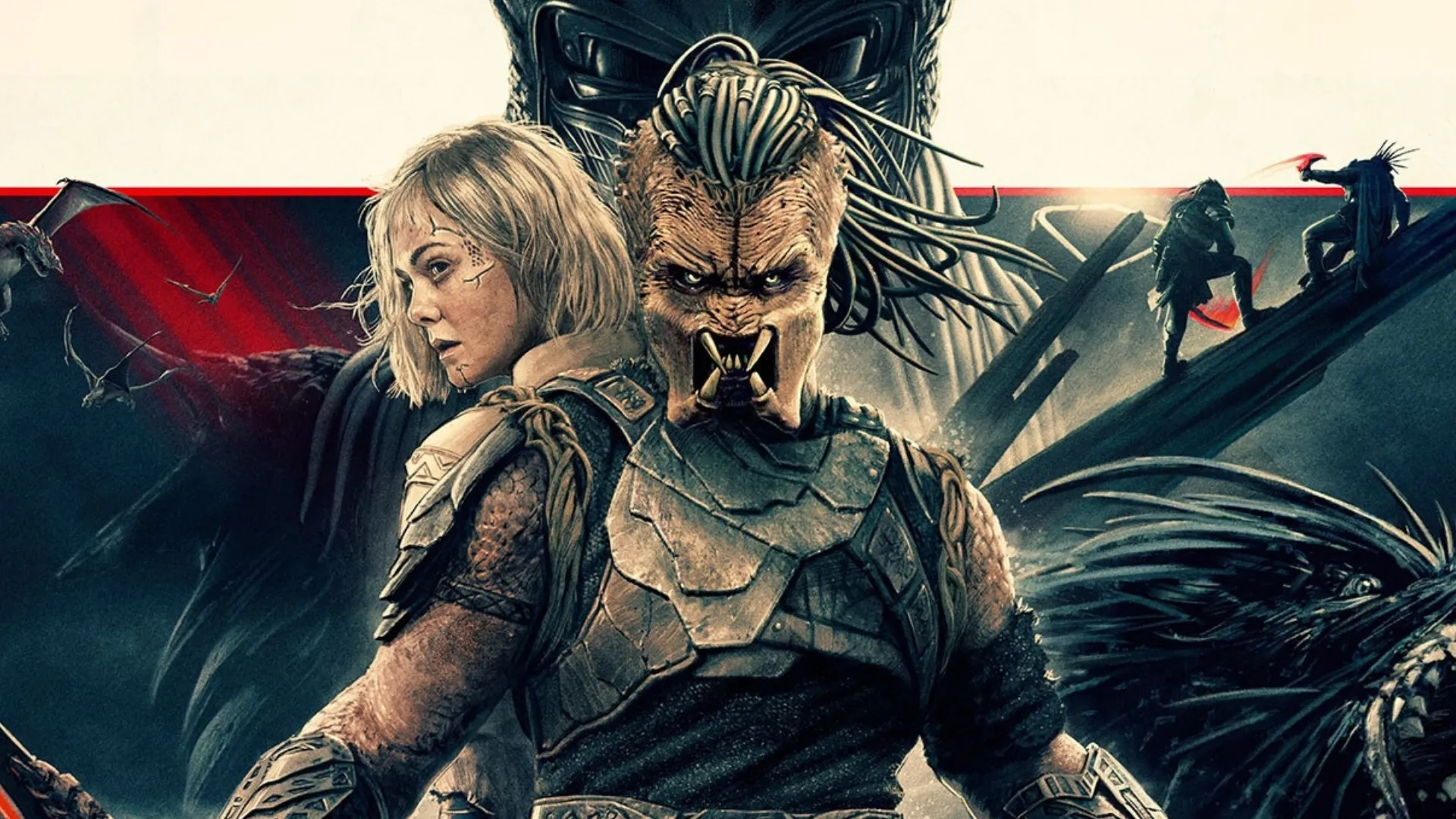 رکوردشکنی تاریخی «غارتگر: زمین‌های بد»؛ عبور از مرز ۱۷۳ میلیون دلار