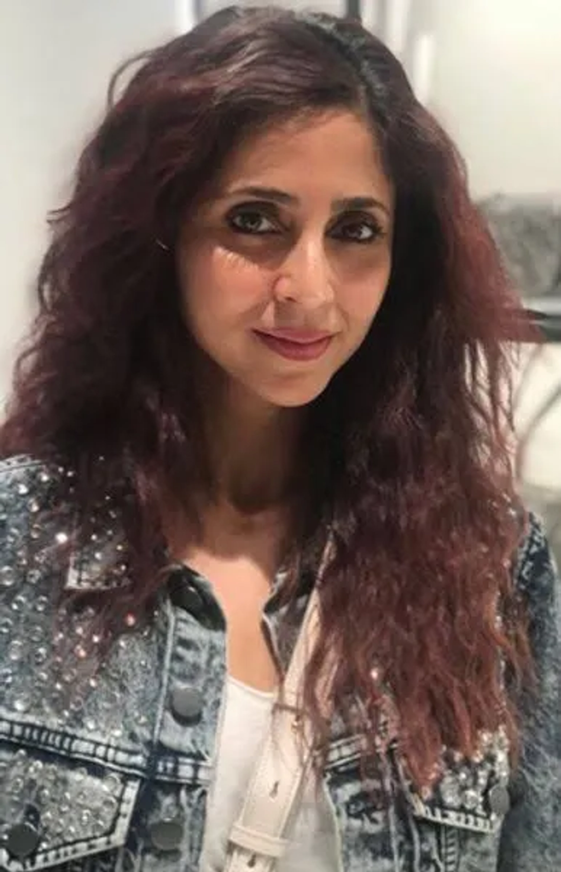 گائوتامی کاپور