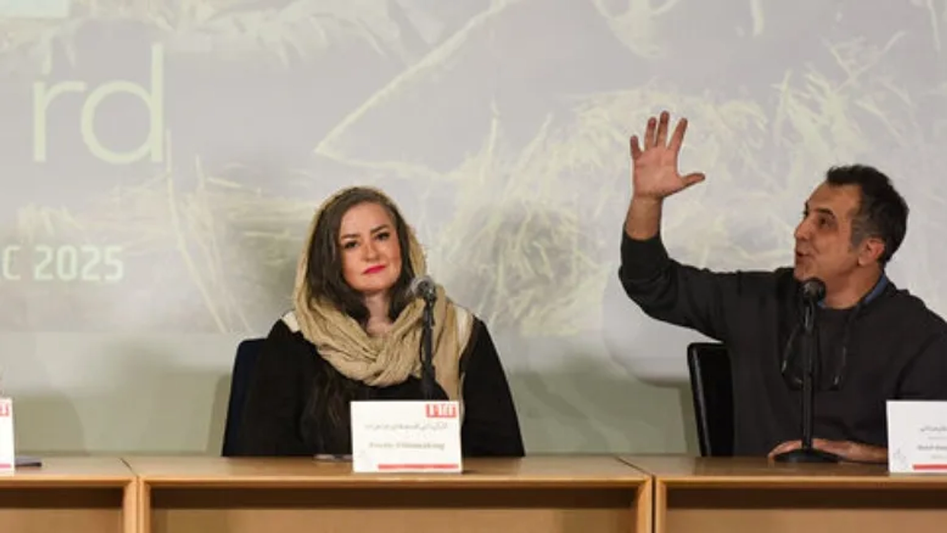 آخرین روز جشنواره جهانی فجر در شیراز؛ تاریخ اختتامیه چه زمانی