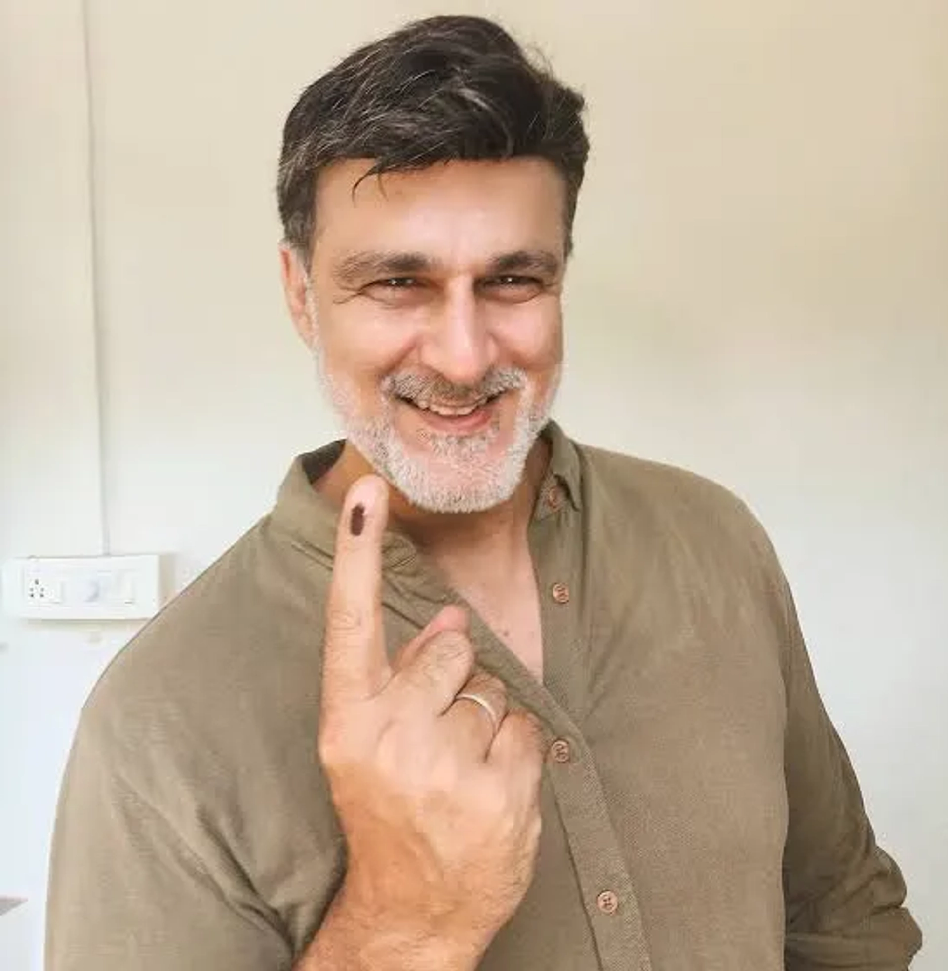 سمیر مالهوترا