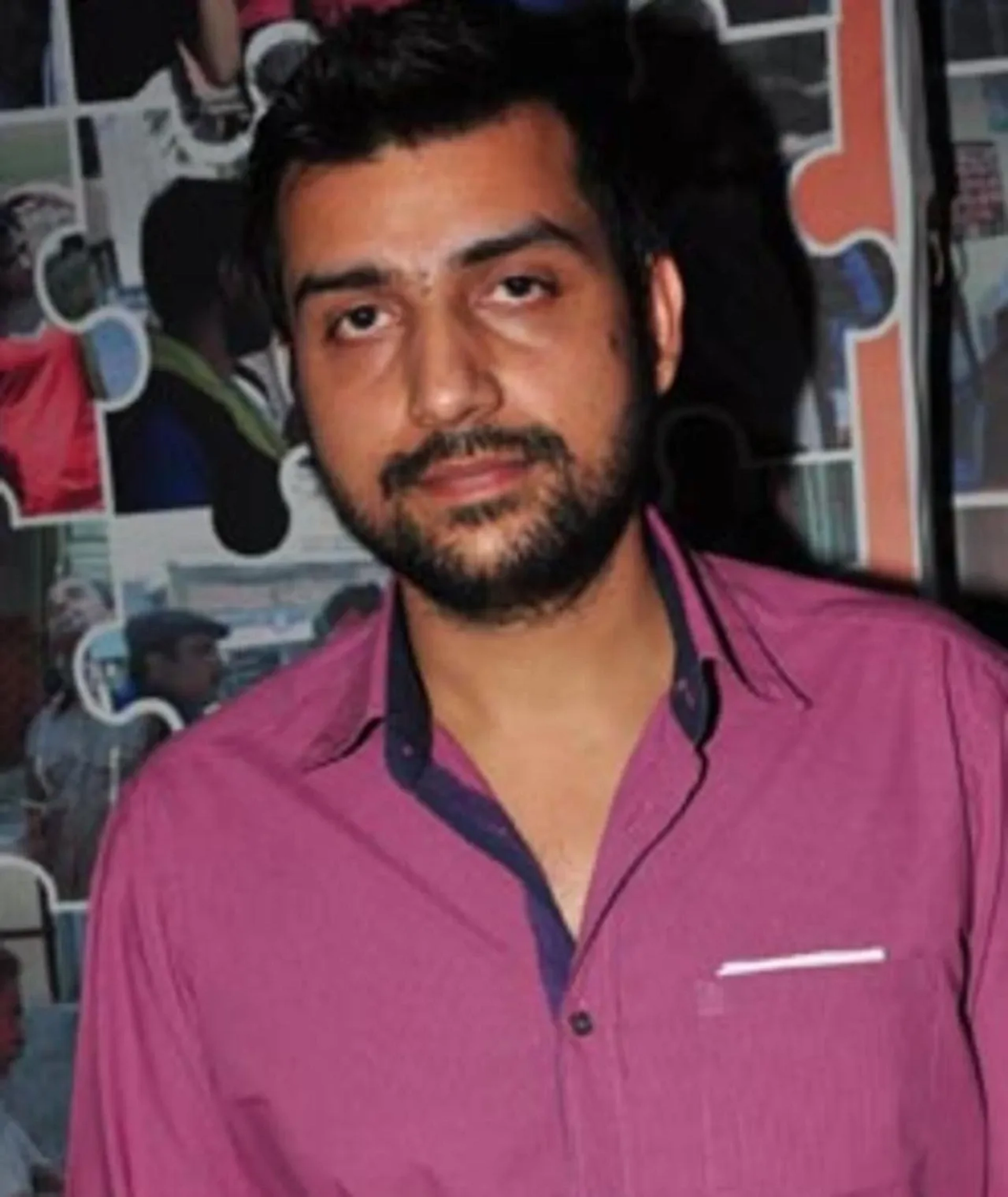 انشول شارما