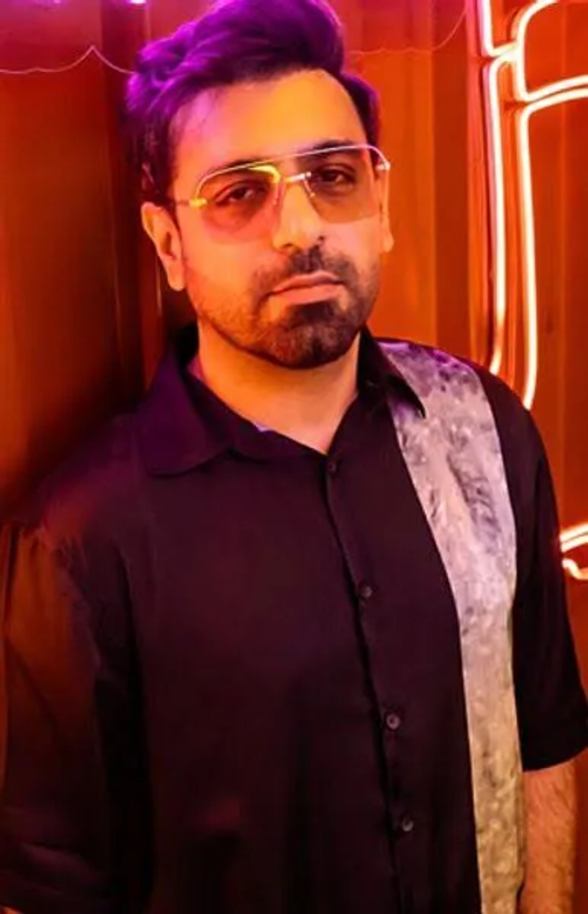 روچاک کوهلی