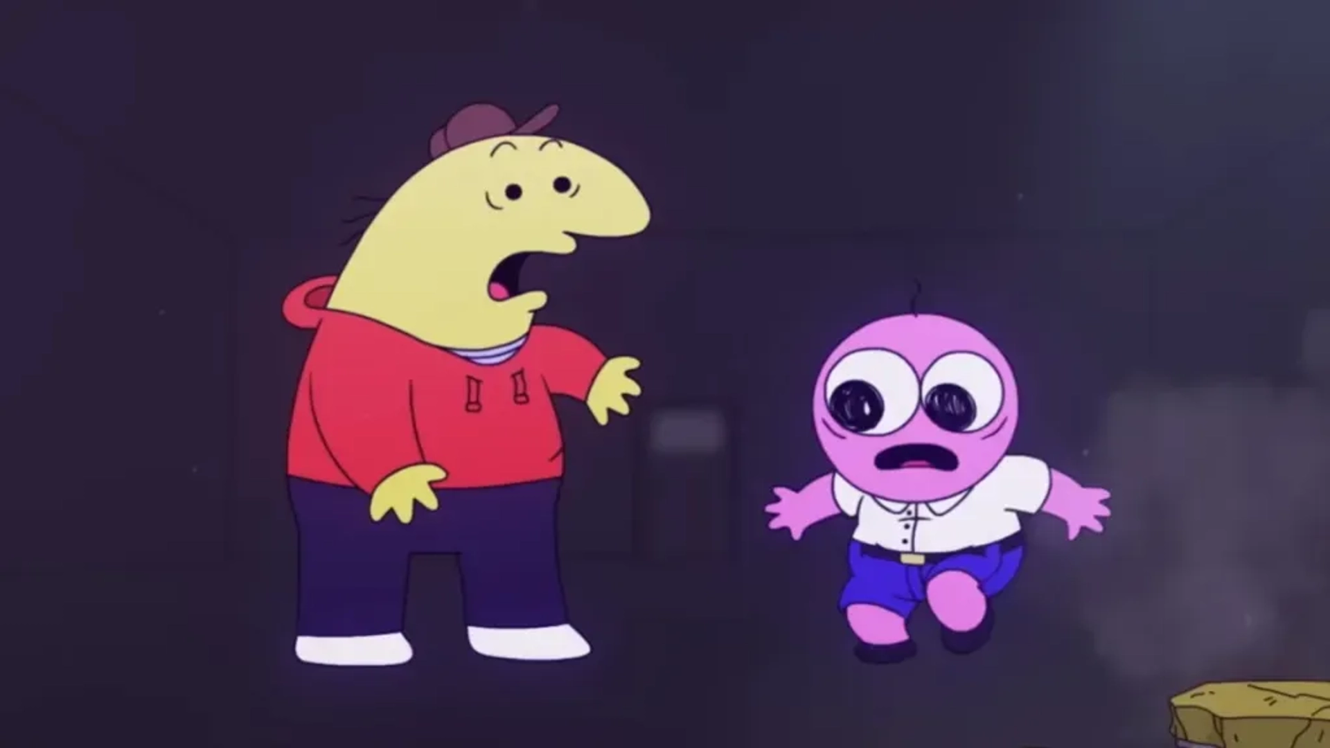 خالقان Smiling Friends نمی‌خواهند سیمپسون‌های بعدی باشند 