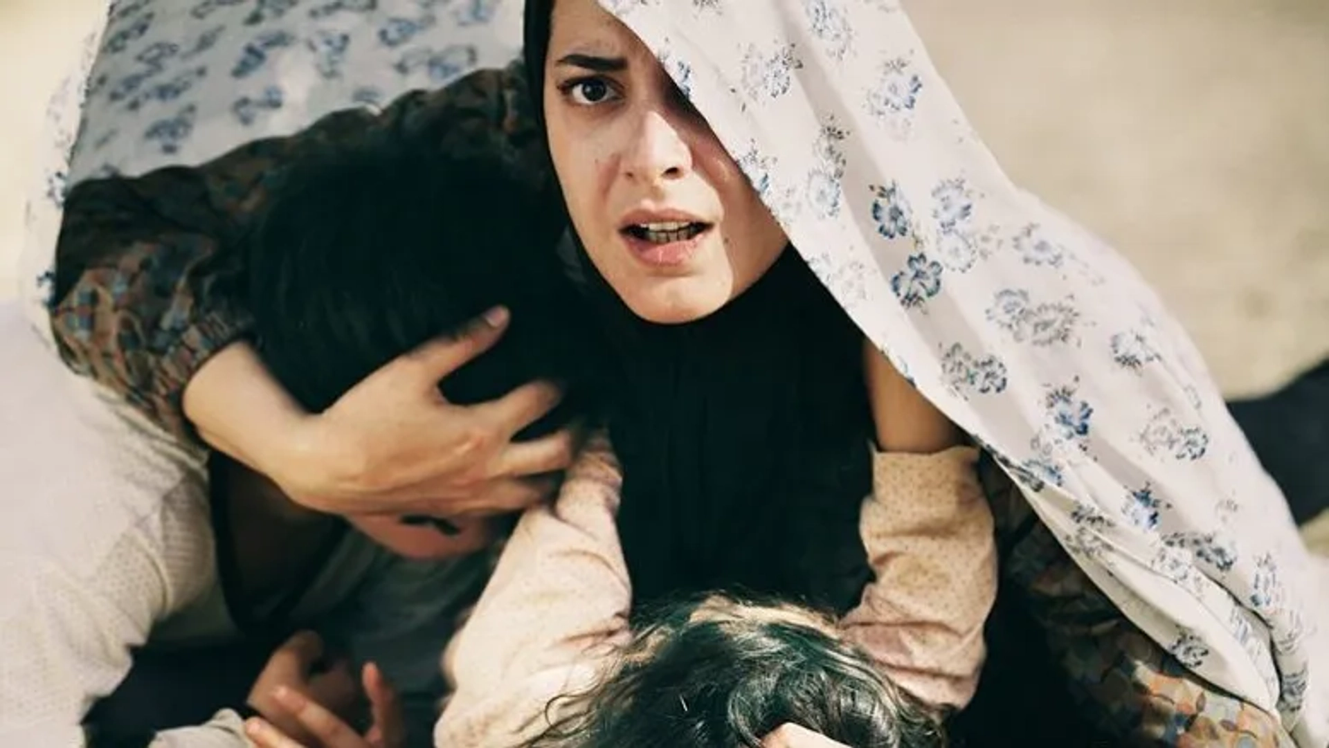 «ویلایی‌ها» ویژه روز تکریم مادران شهدا از شبکه نمایش پخش می‌شود