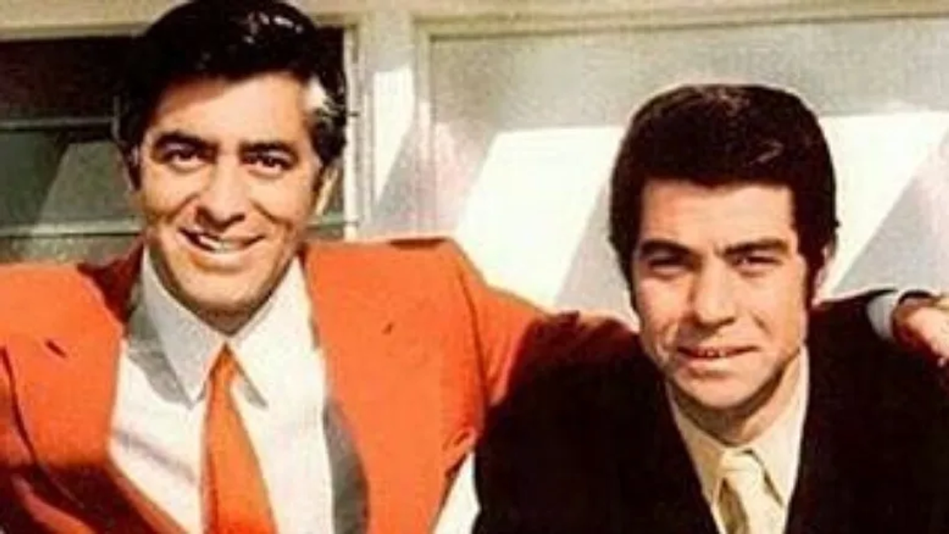 چرا فردین هرگز با بهروز وثوقی همبازی نشد؟ پاسخ صریح و کم‌شنیده‌شده او