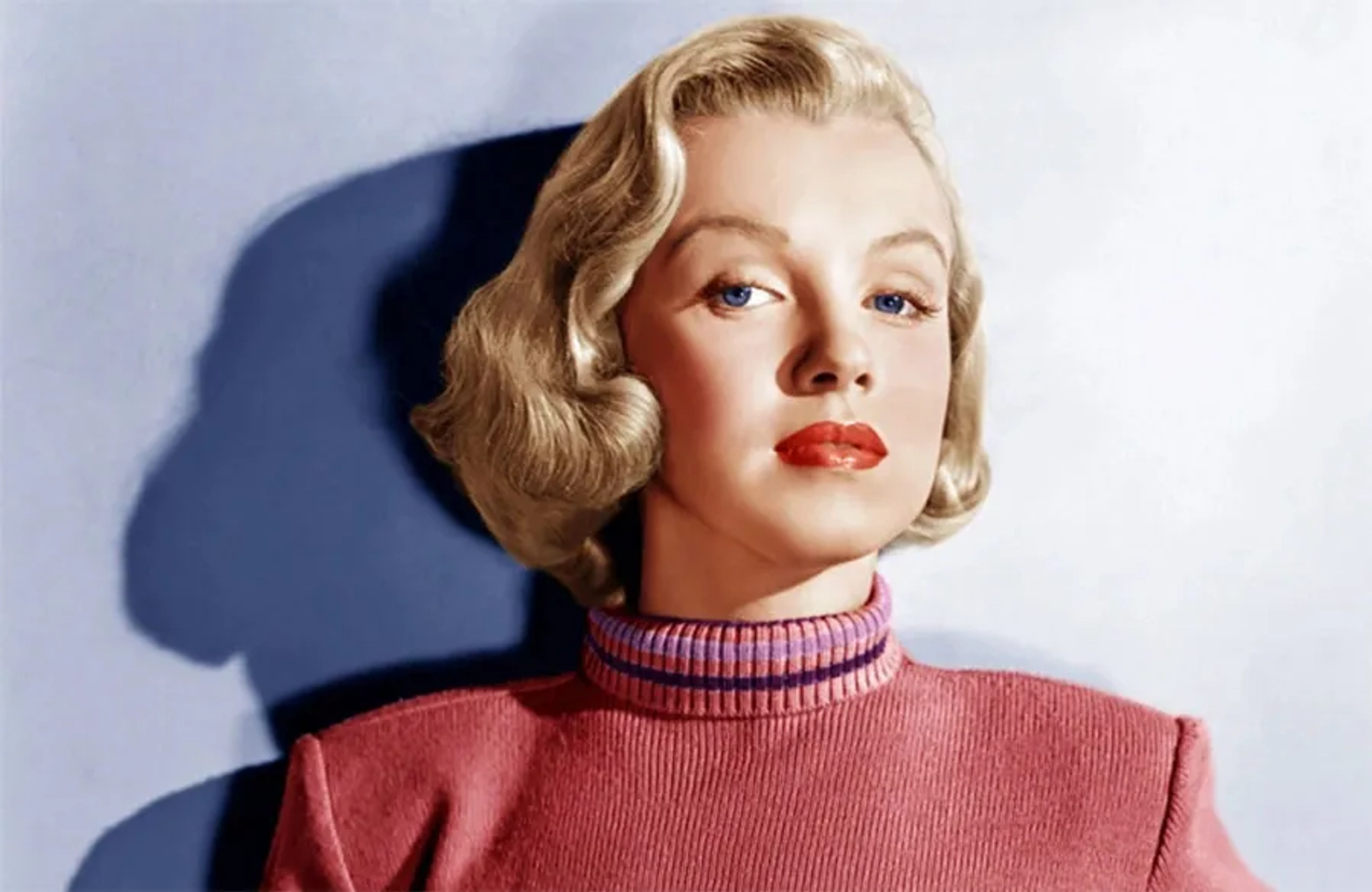 افشاگری تکان‌دهنده جیمز پترسون؛ مریلین مونرو خودکشی نکرد، به قتل رسید 