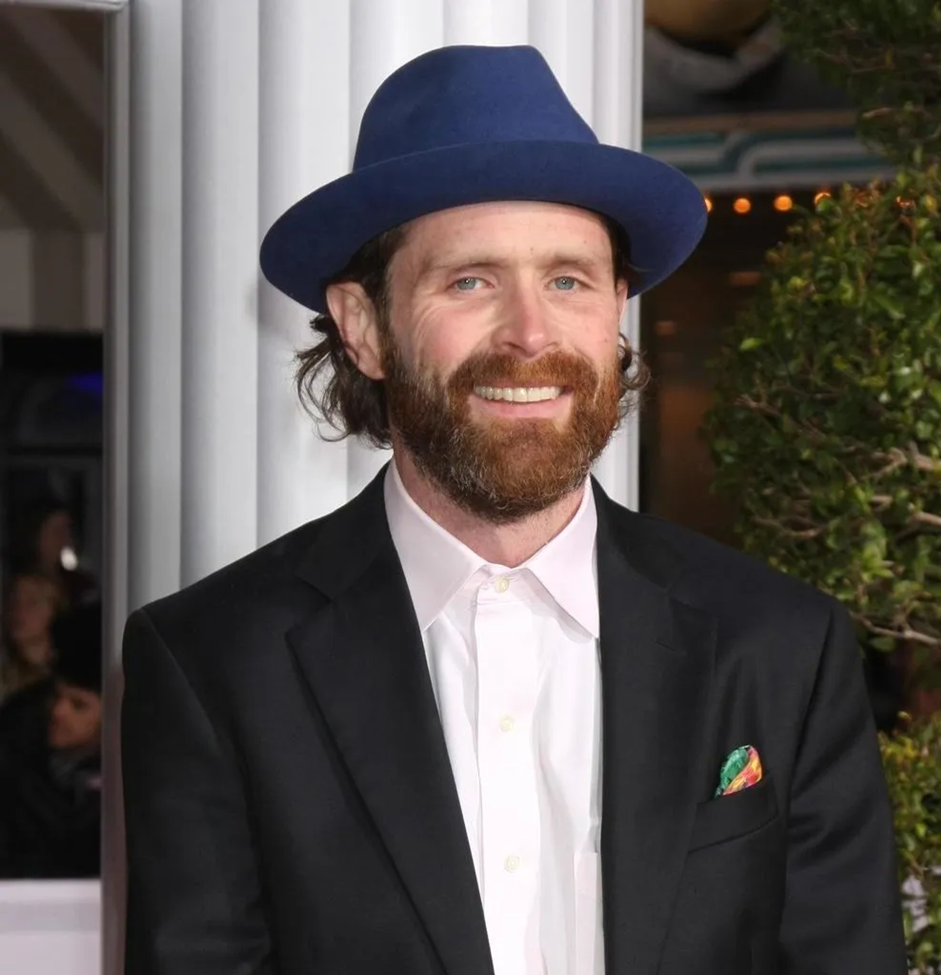 پاتریک کرول