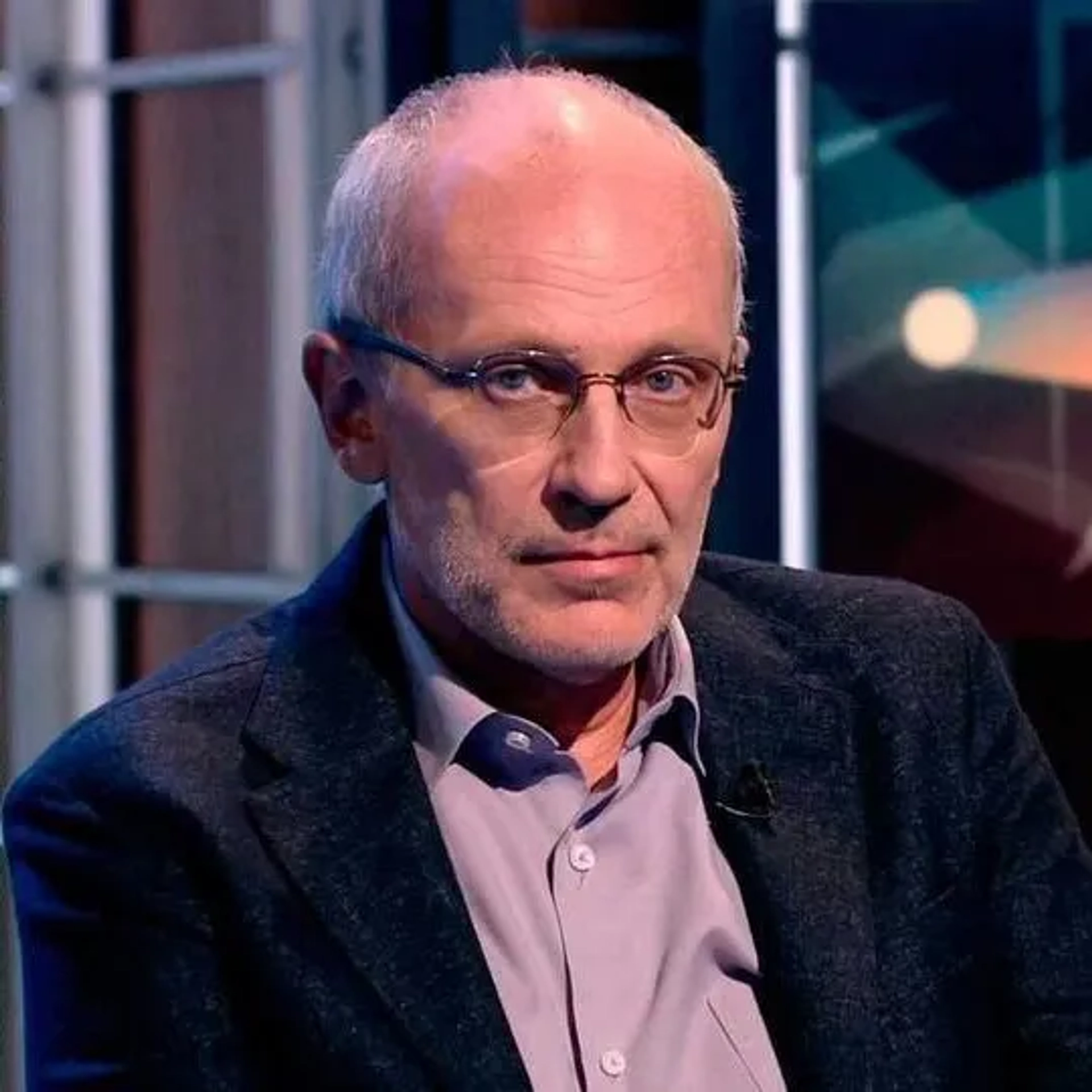 الکساندر گوردون