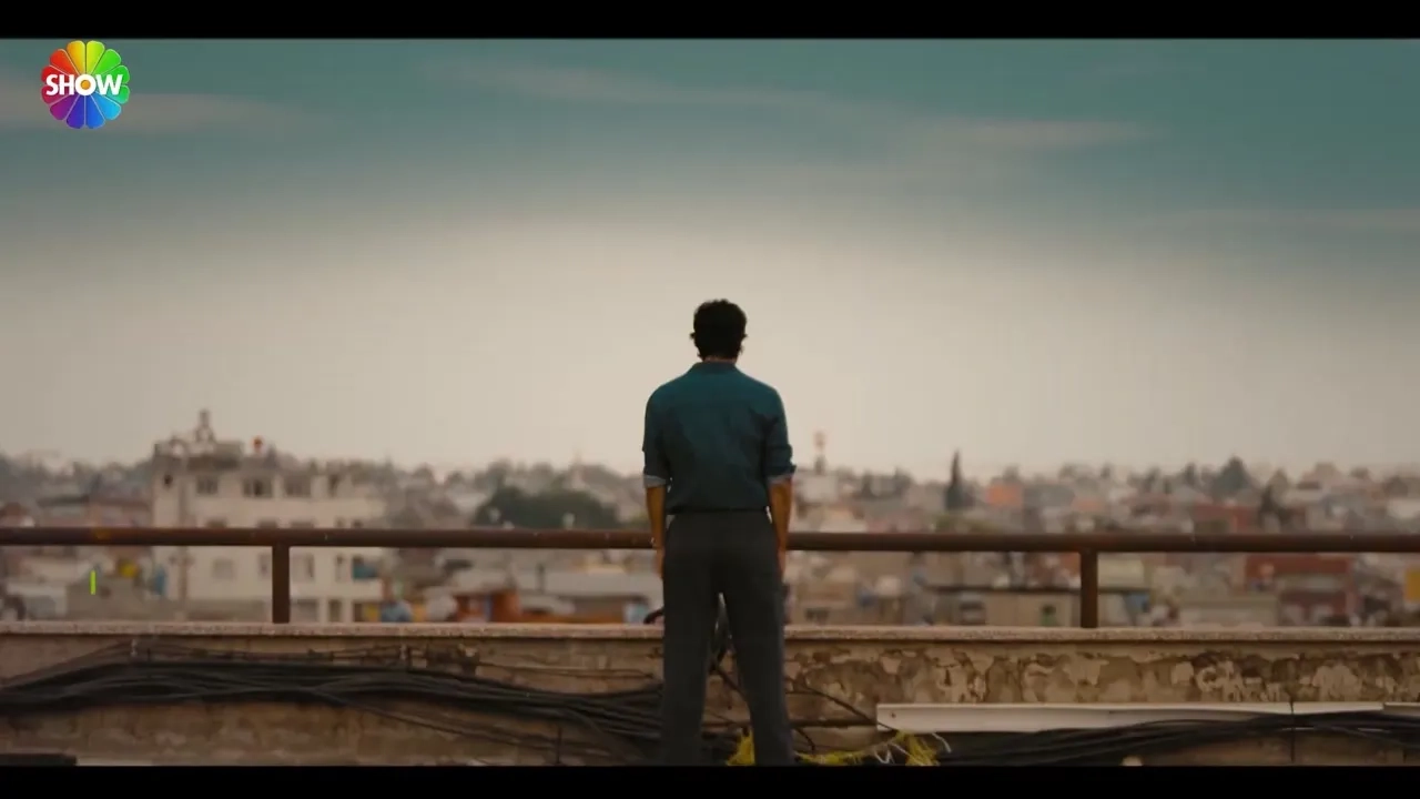 تریلر سریال سرزمین های حاصلخیز ۲۰۲۶ Bereketli Topraklar