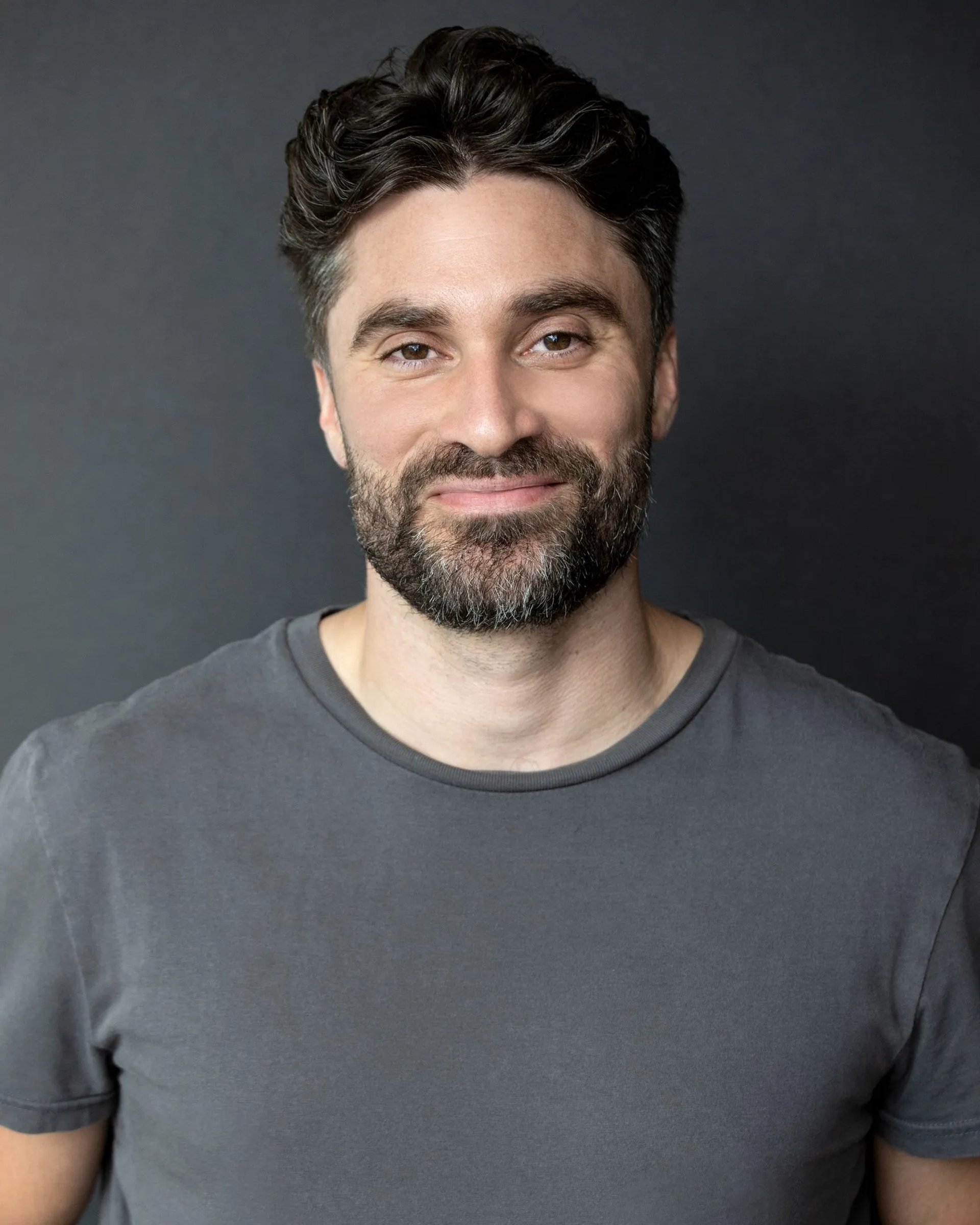 اولیور لامارچ