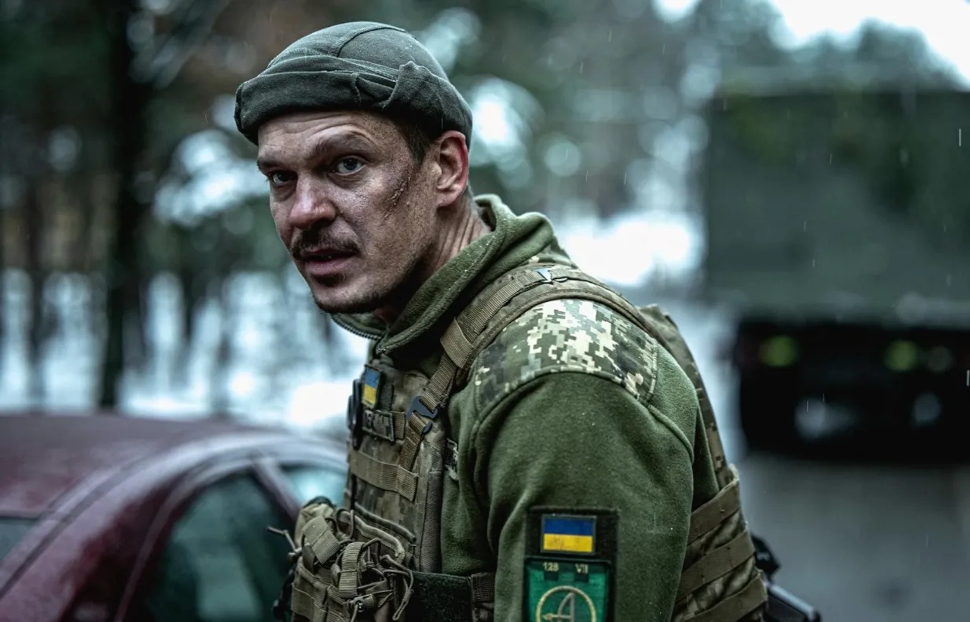 حیوانات در جنگ