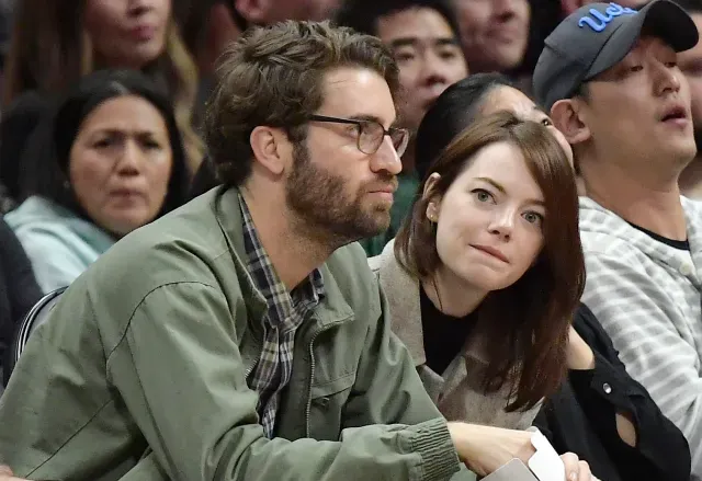 اما استون و دیو مک‌کری 