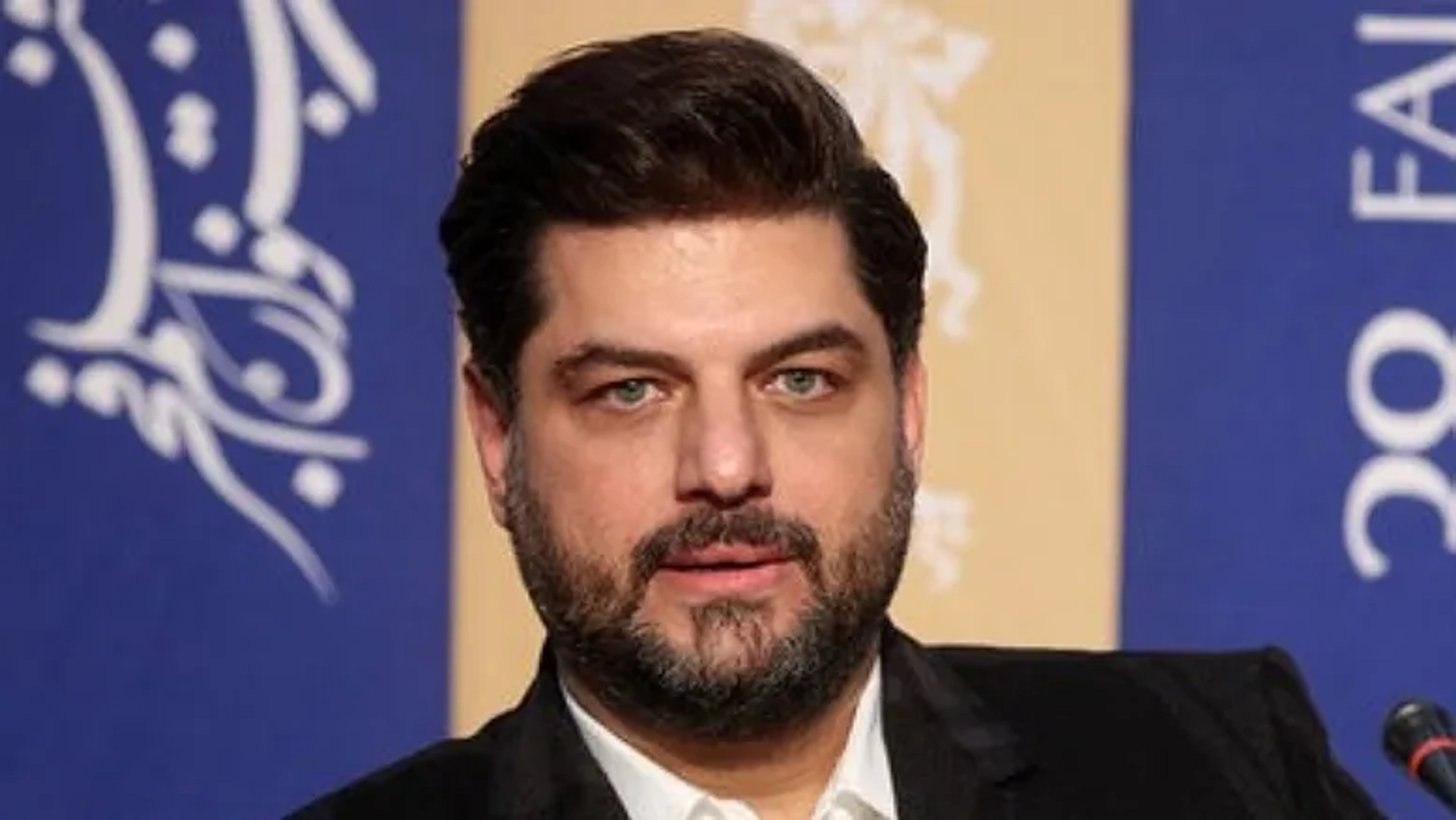 سام درخشانی هم از نایب‌رئیسی انجمن بازیگران استعفا داد