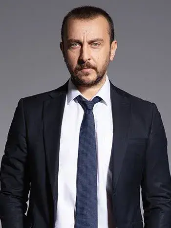 علی آتای