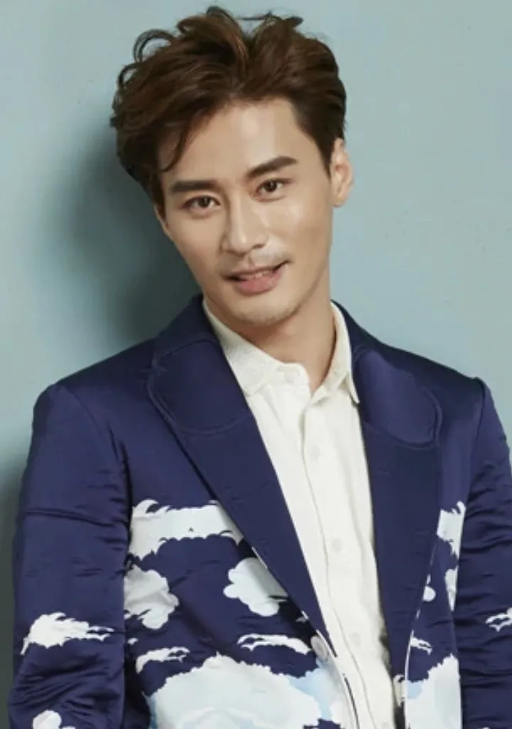 چنگ هائوفنگ