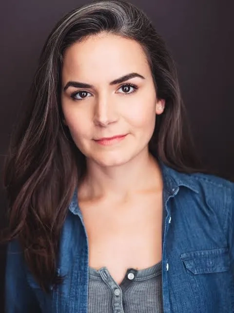 مگان گارمانی