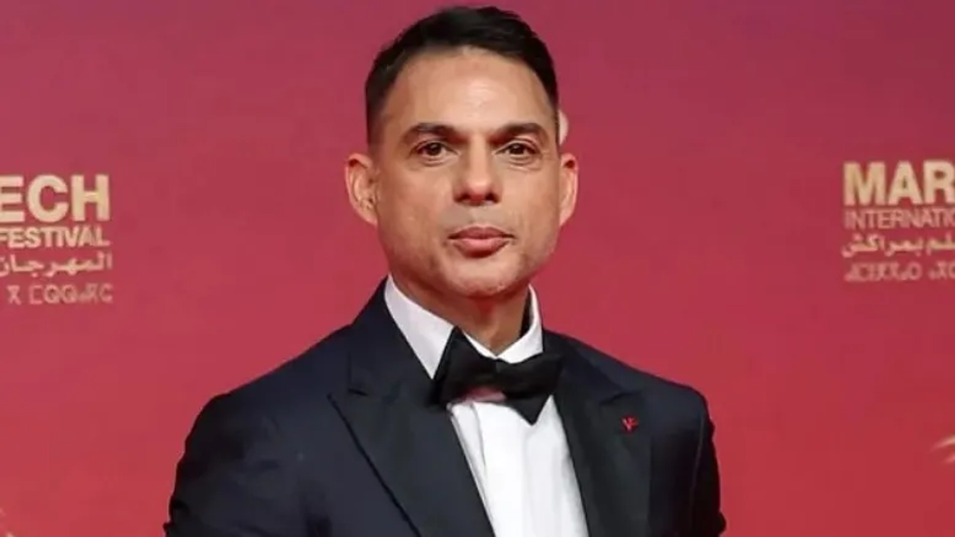 پیمان معادی از فیلم محبوبش در جشنواره مراکش رونمایی کرد؛ «کلوزآپ» عباس کیارستمی