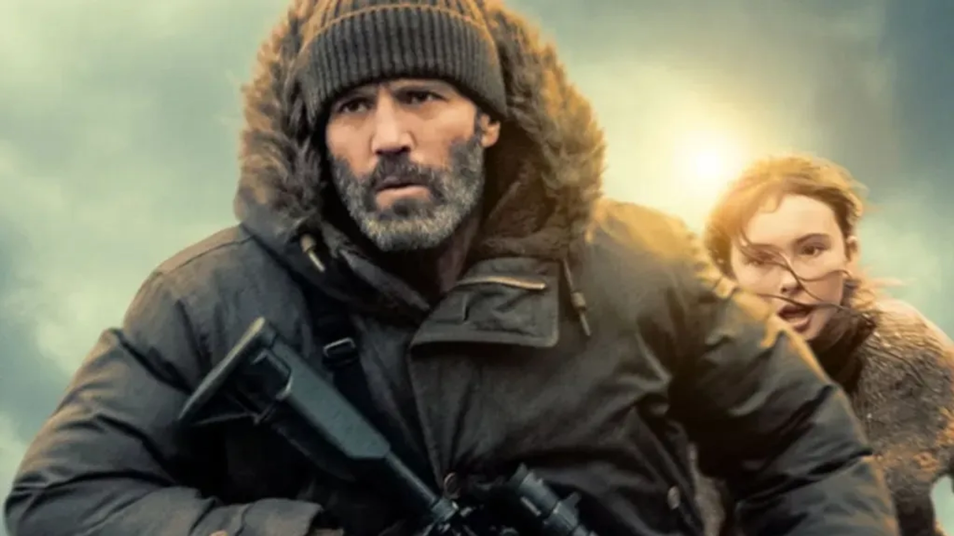 بازگشت جیسون استاتهام با «پناهگاه»؛ رونمایی از پوستر و تاریخ اکران 