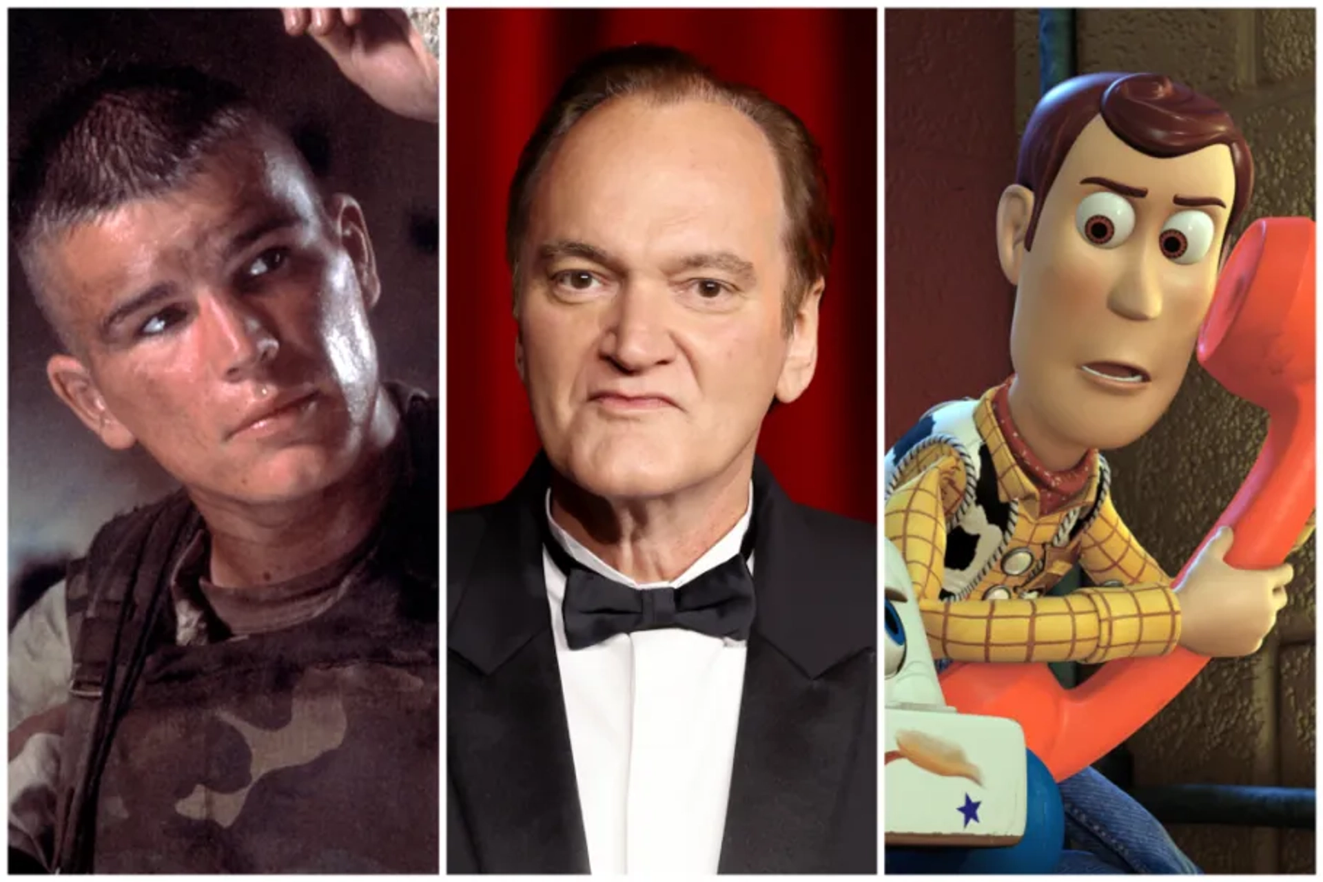 «سقوط شاهین سیاه»؛ بهترین فیلم قرن ۲۱ از نگاه کوئنتین تارانتینو 