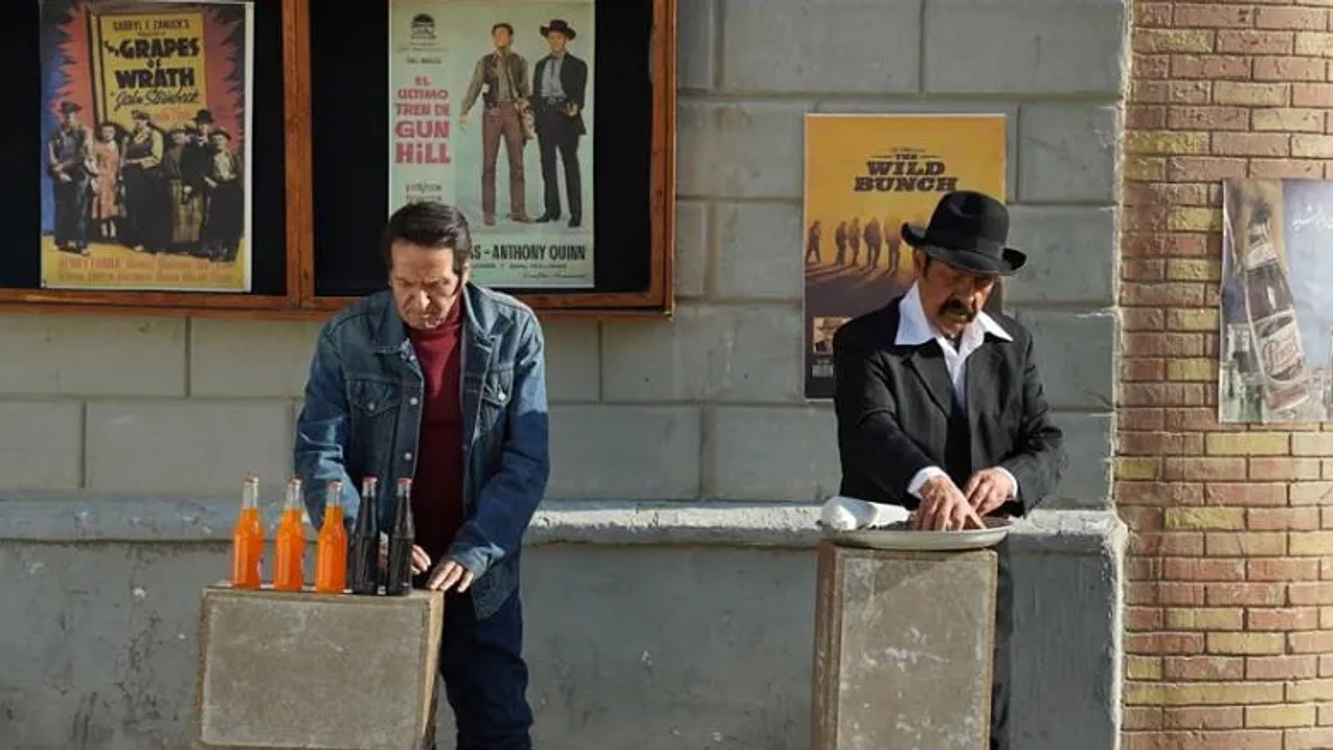 آمار فروش هفتگی سینمای ایران (۱۲ آذر)؛ «های کپی» وارد چرخه اکران شد