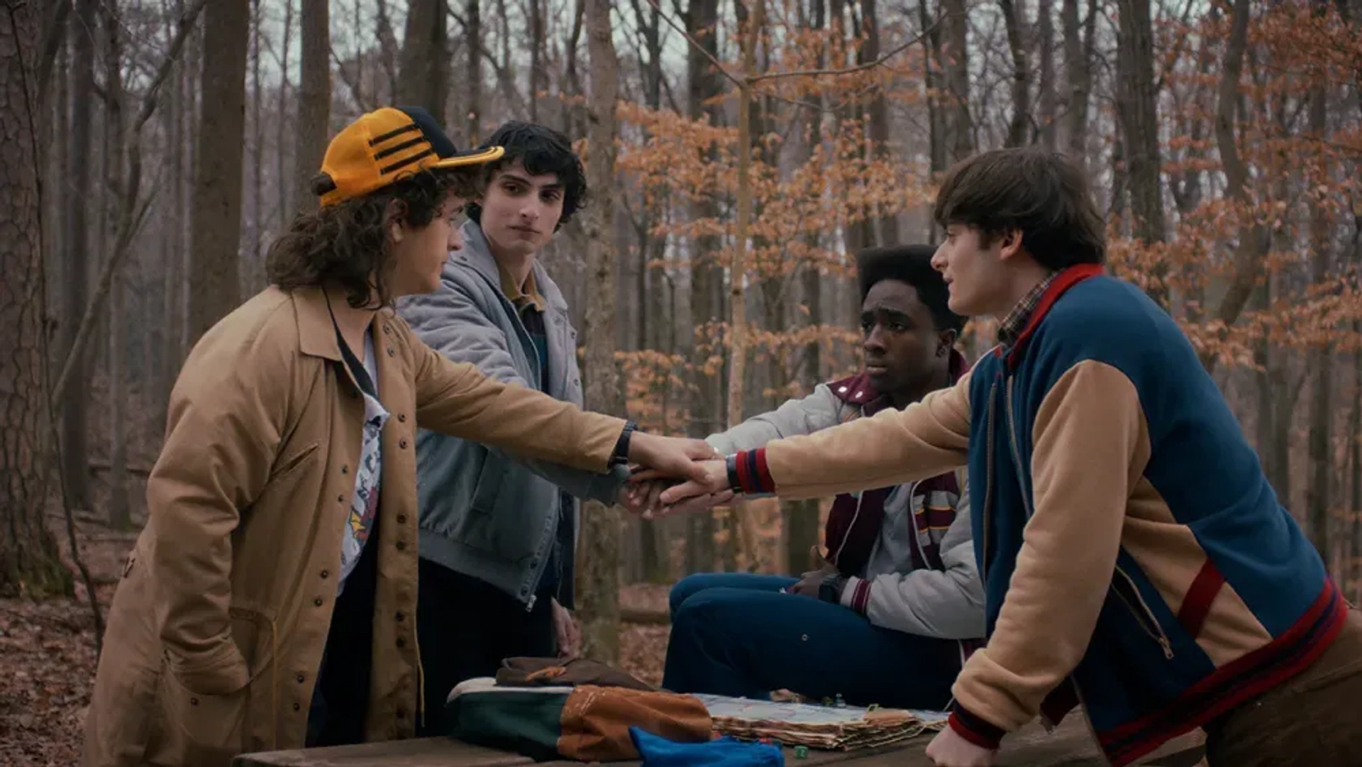 رکوردشکنی تاریخی فصل آخر Stranger Things؛ دومین افتتاحیه برتر تاریخ نتفلیکس 