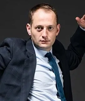 اد ایلس وایت