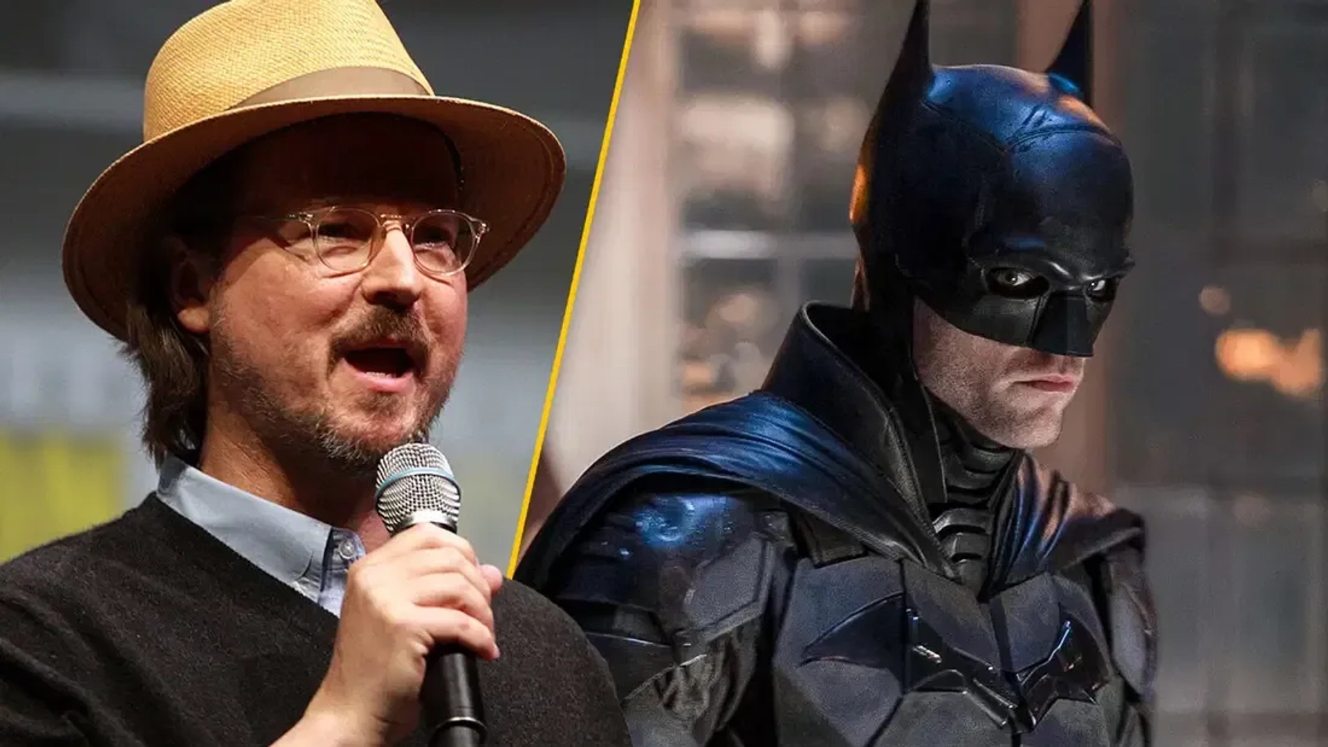 تغییر بزرگ در تیم فنی بتمن؛ فیلمبردار برنده اسکار جایگزین گرگ فریزر شد