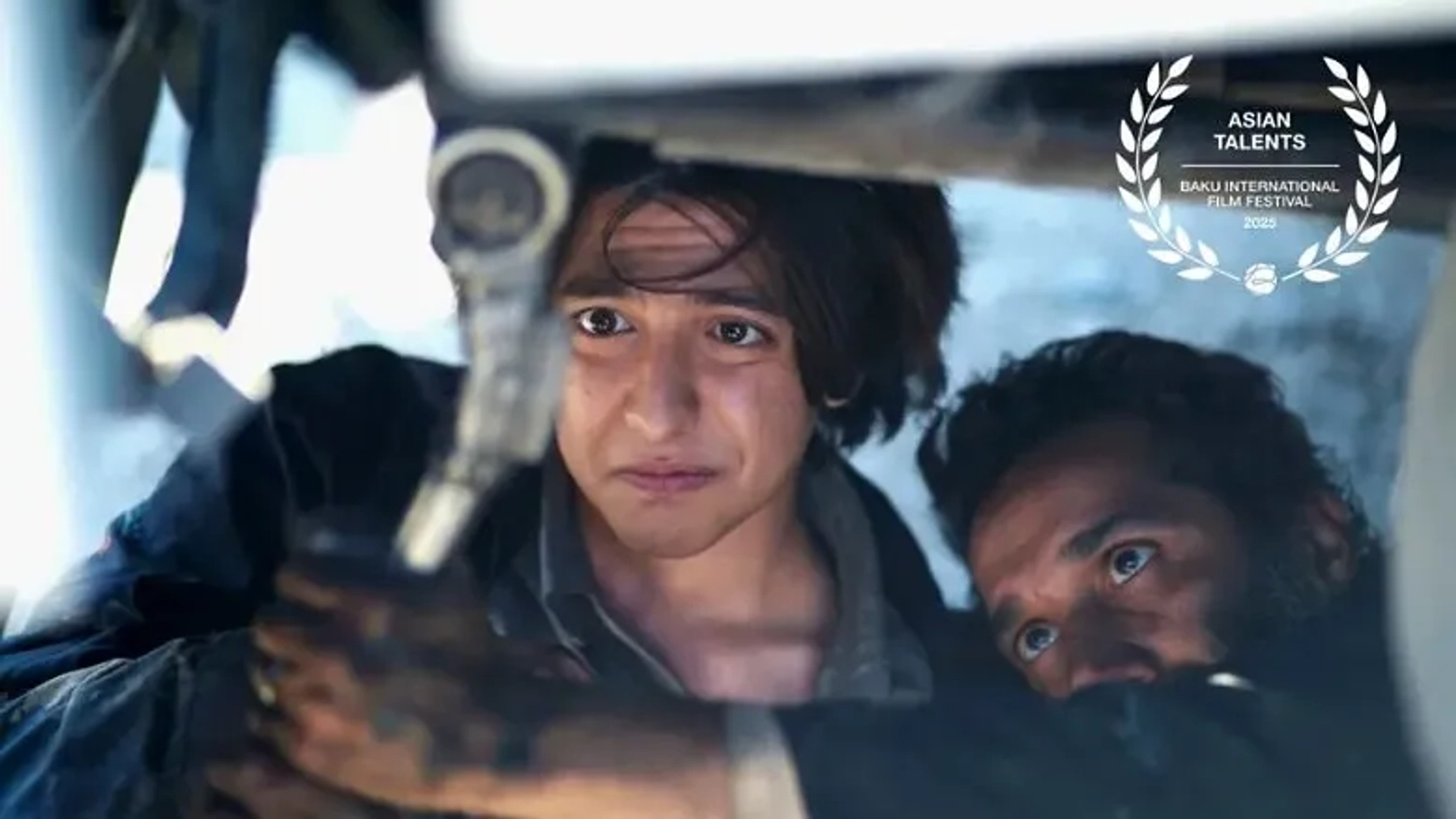 درخشش فیلم کوتاه «خو» در جشنواره باکو | ورود به بخش استعدادهای آسیایی