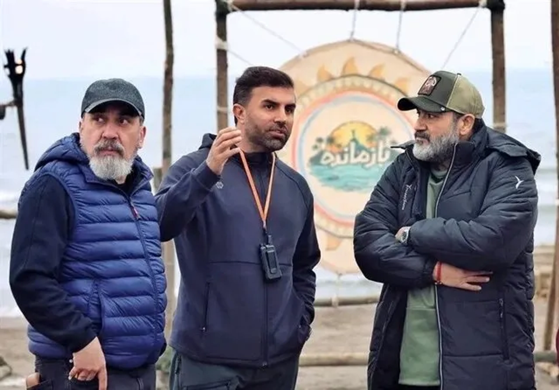 عذرخواهی سازنده «بازمانده» پس از حاشیه‌های گسترده