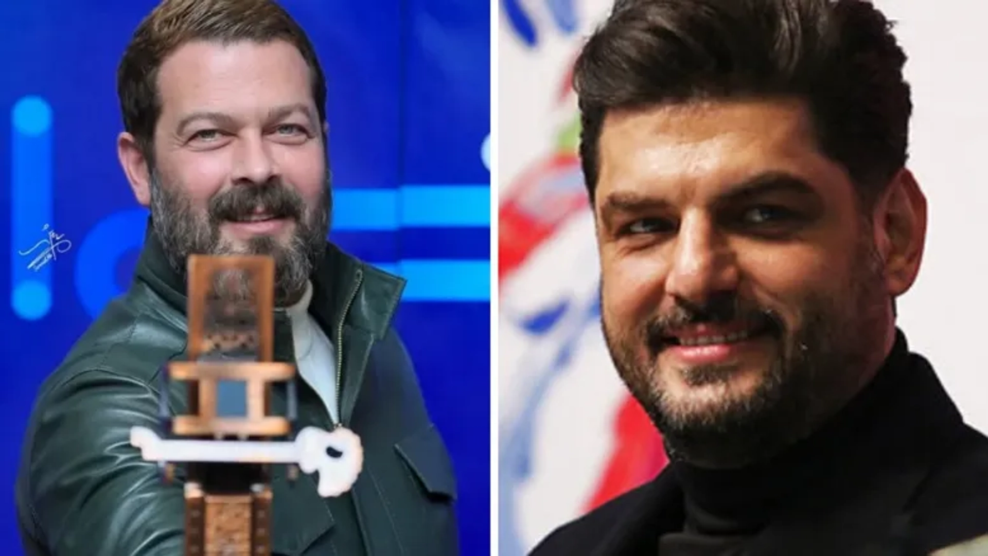 استعفای بازغی و درخشانی رد شد؟ حذف پست‌ها و آخرین جزئیات ماجرا