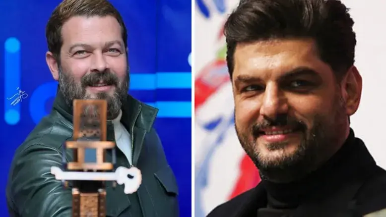 استعفای بازغی و درخشانی رد شد؟ حذف پست‌ها و آخرین جزئیات ماجرا