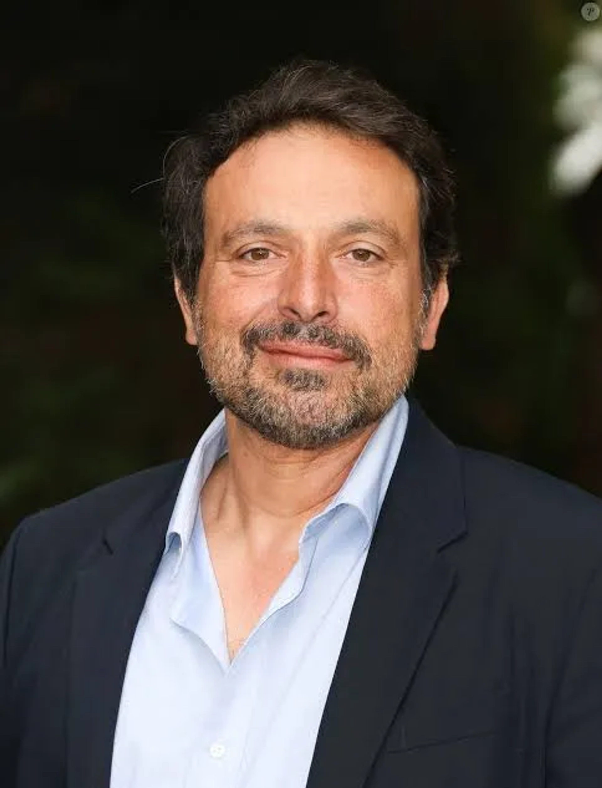 برونو سالومون