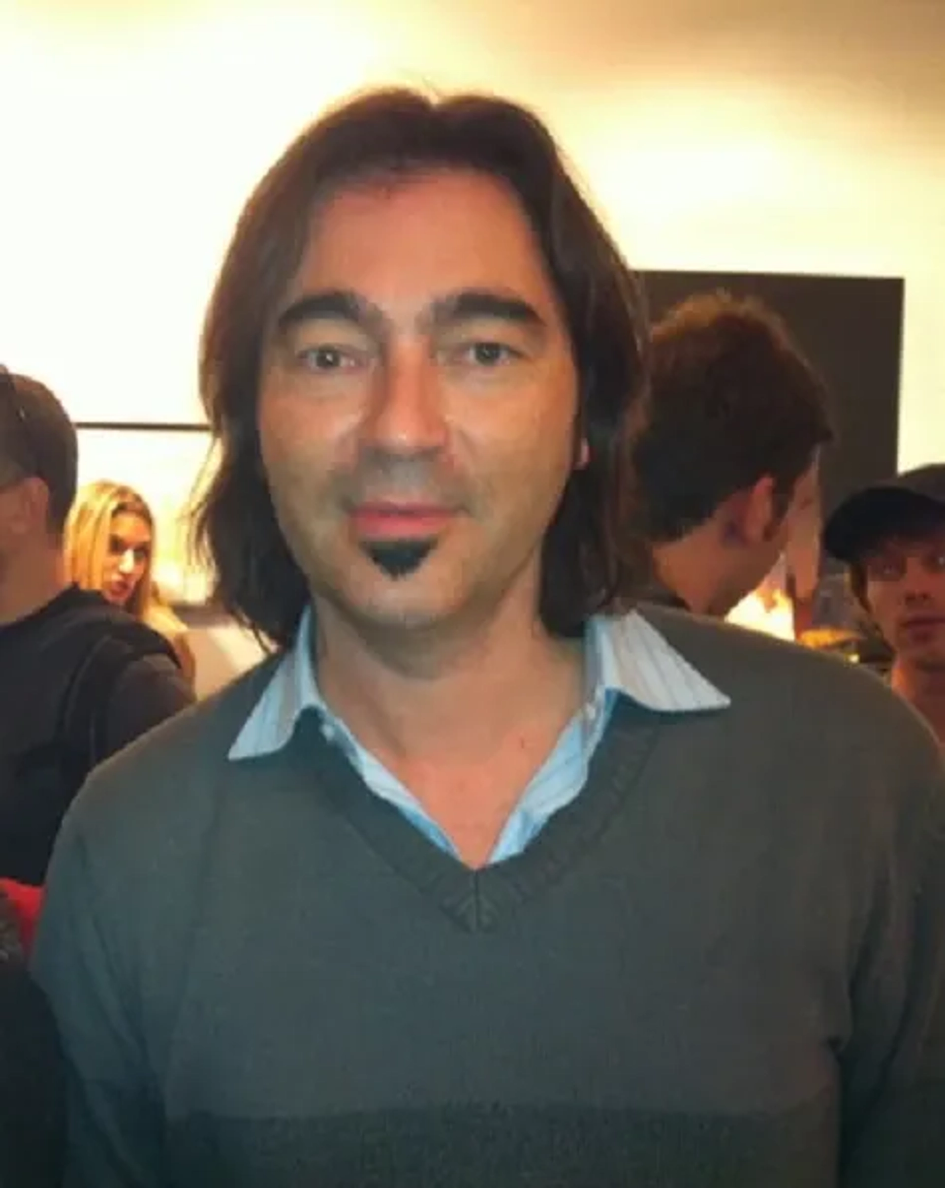 بیبو برگرون