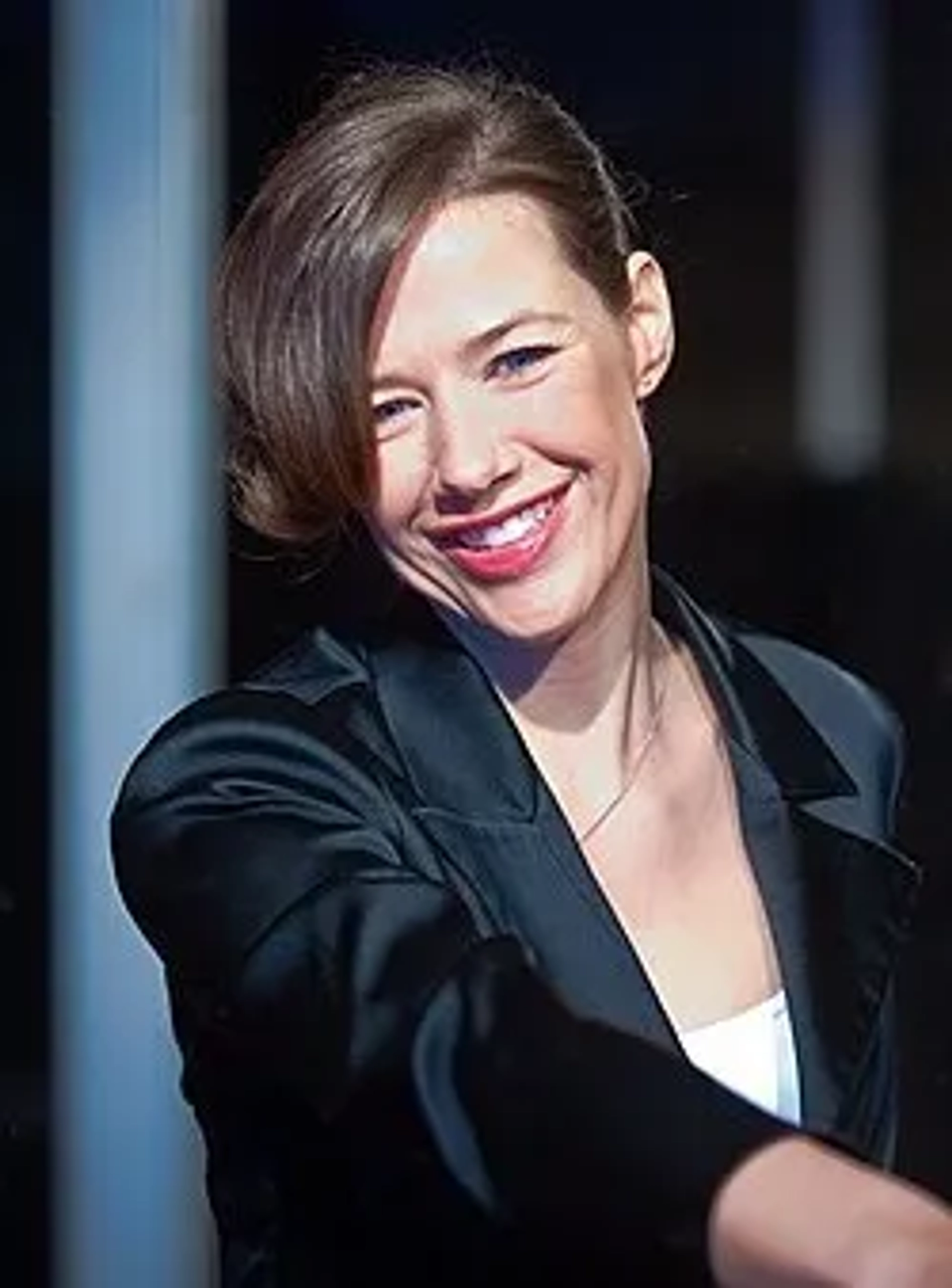 الکساندرا نلدل