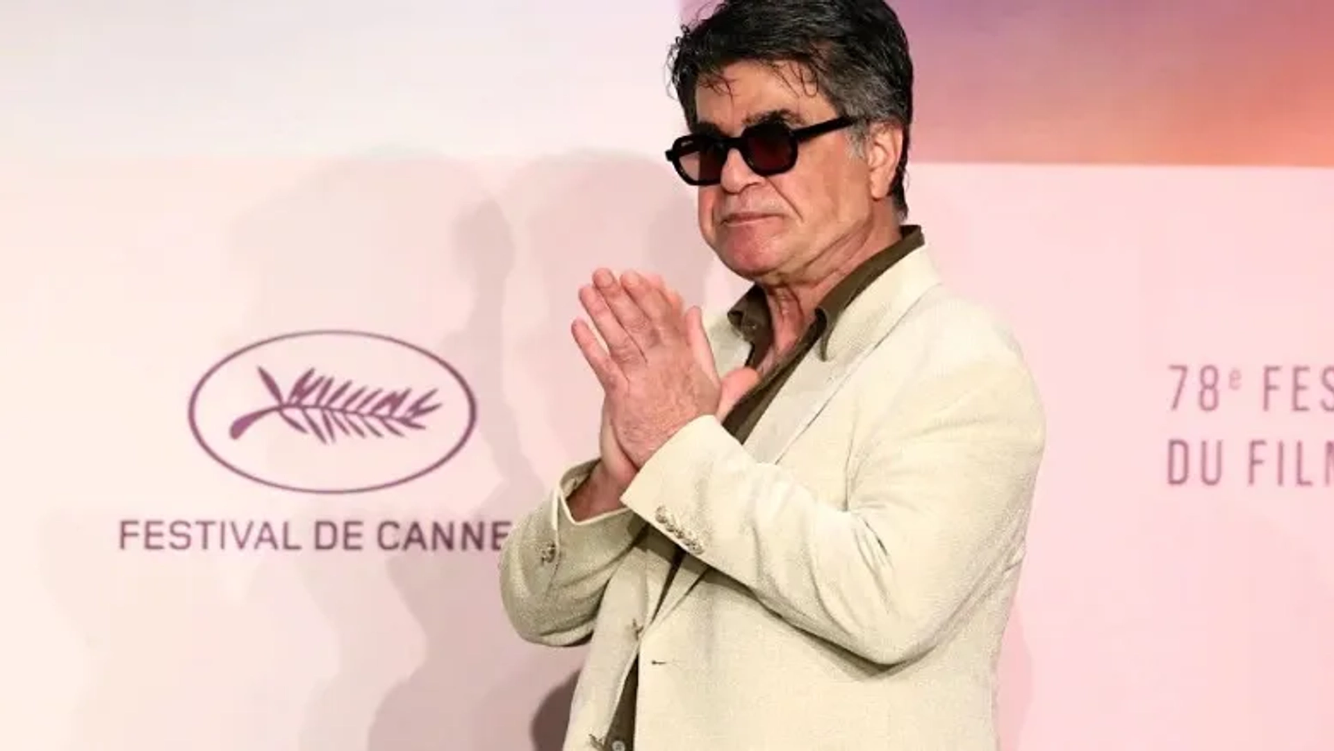 واکنش تازه کانون کارگردانان به حکم زندان جعفر پناهی