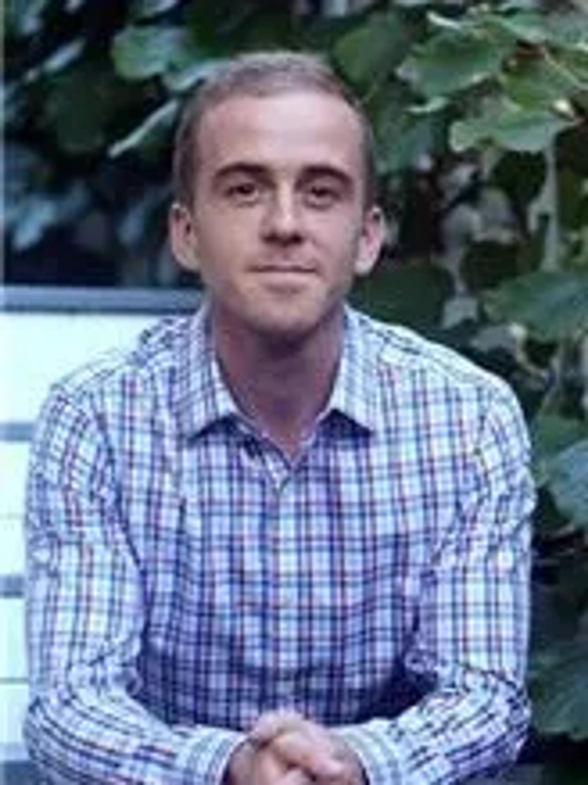 الکساندر پولاک