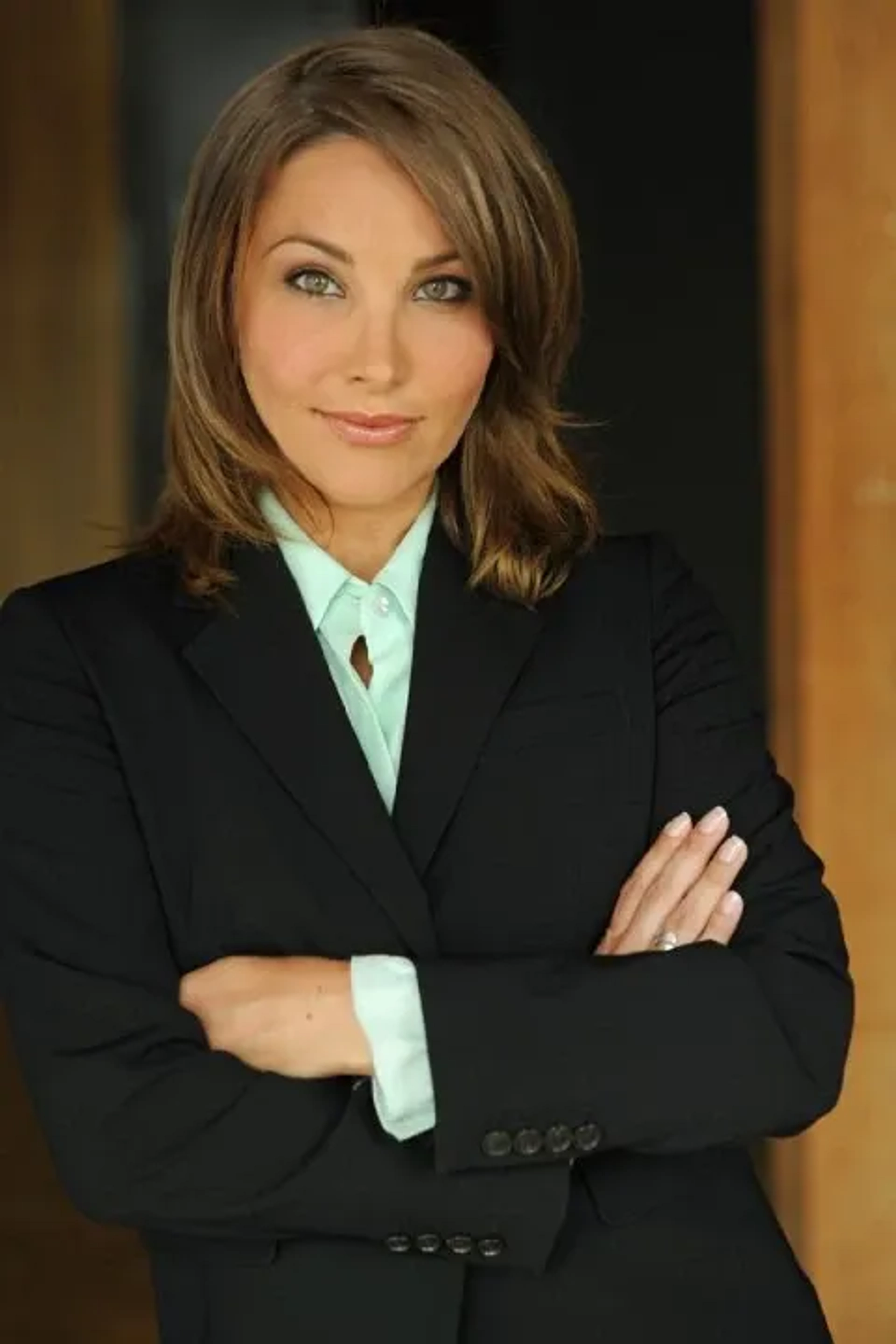 لورن کی روبک