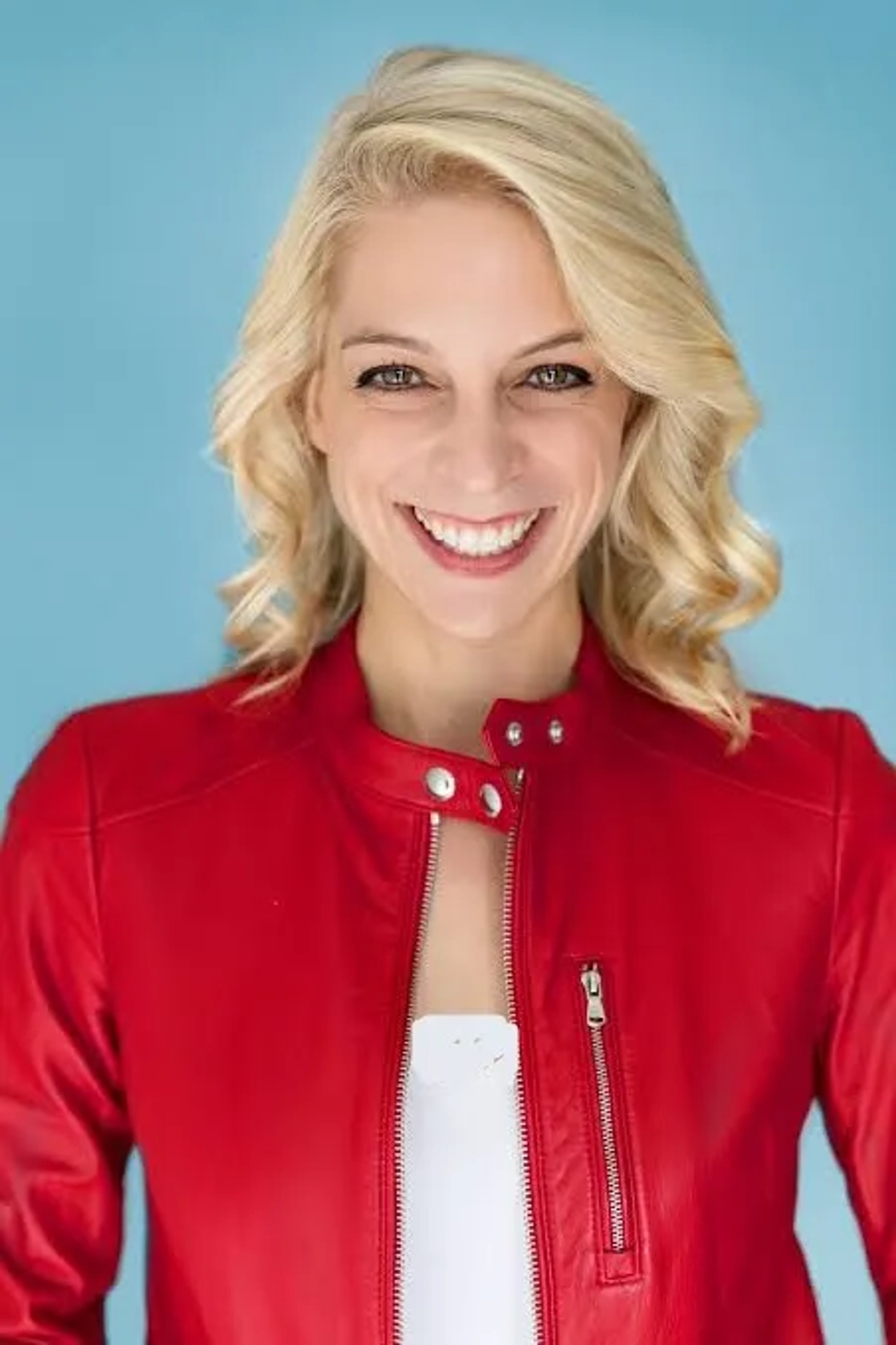 هایدی هینکل