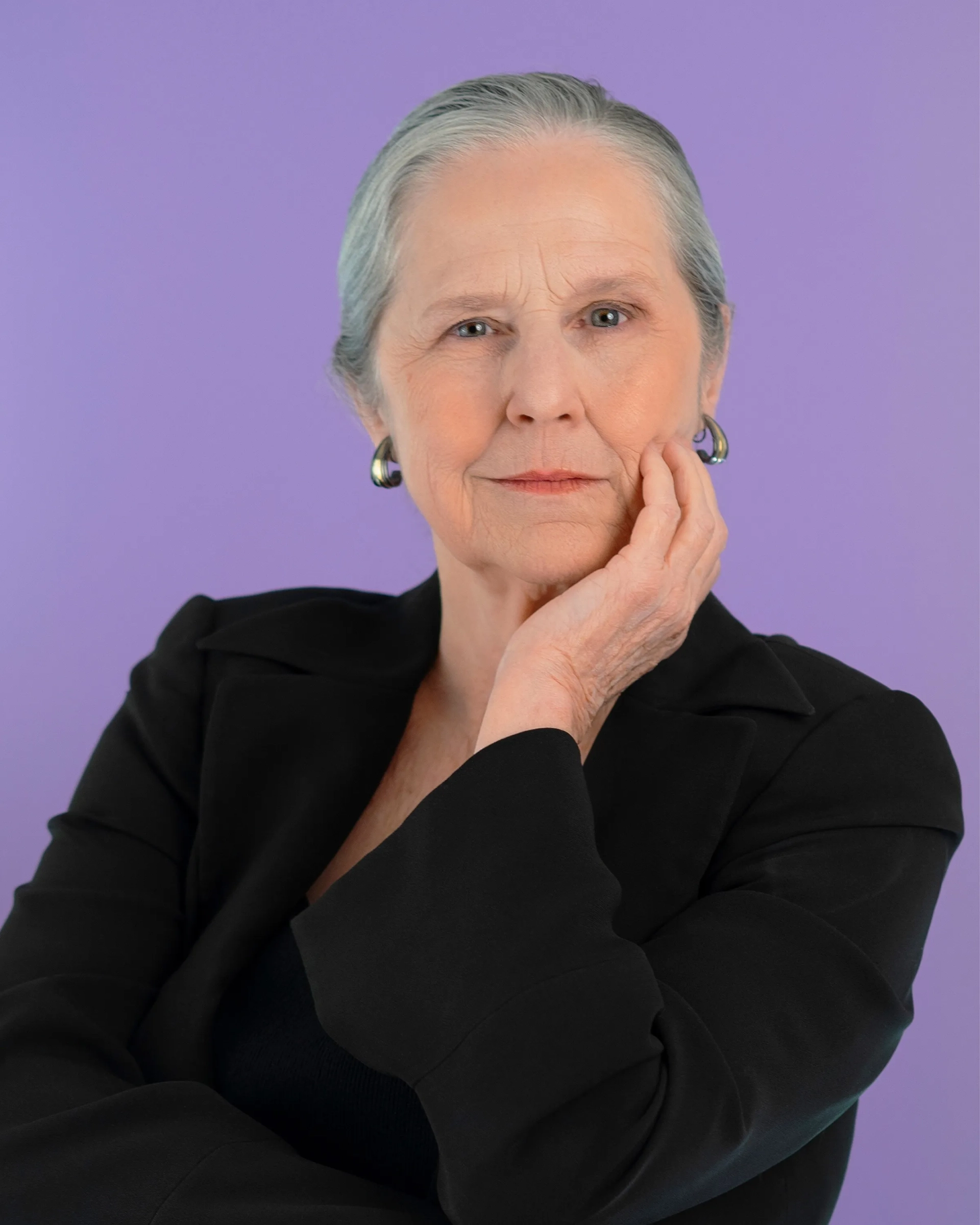 جولی اولیور توکستون