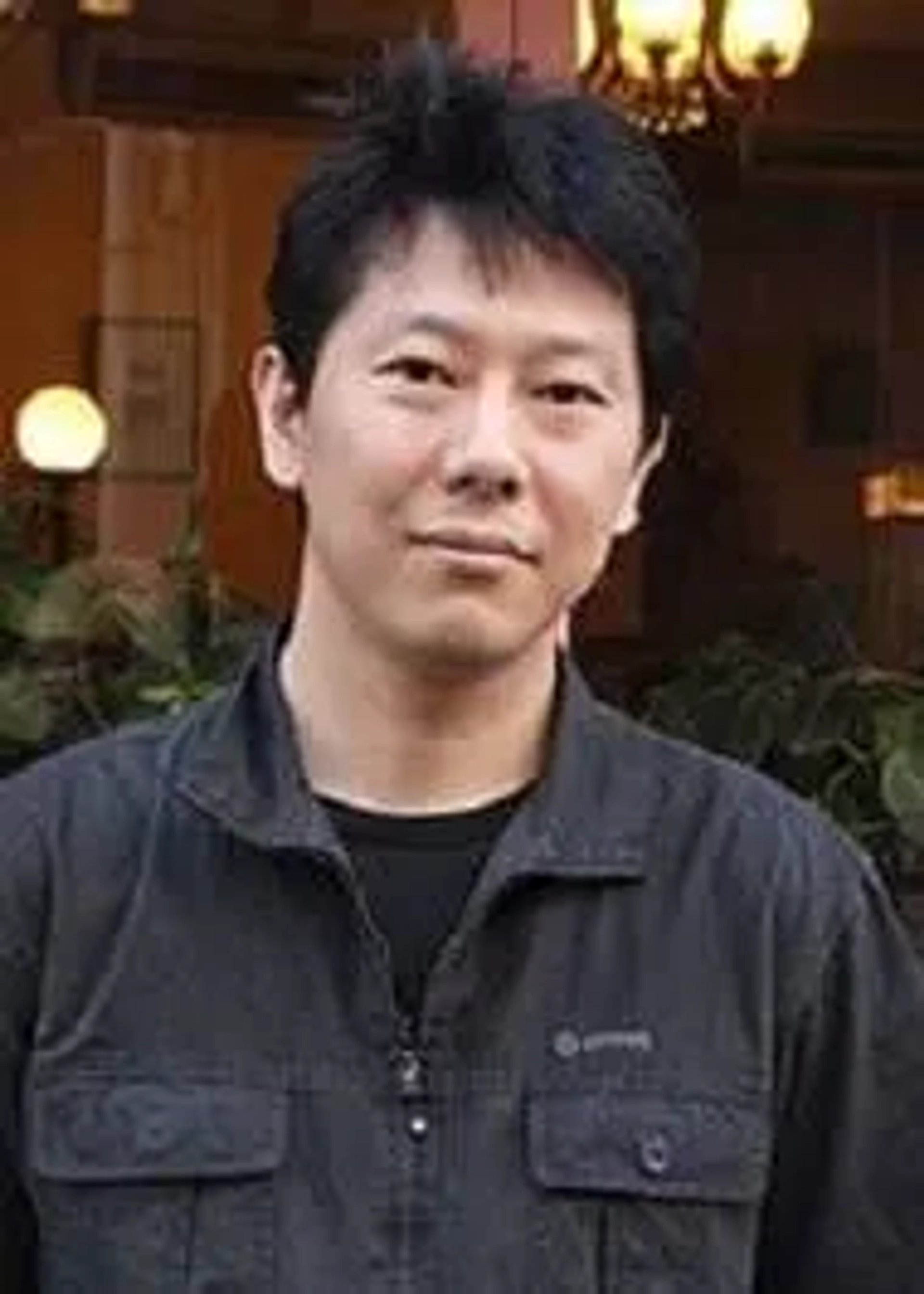 ماساکی تاچیبانا