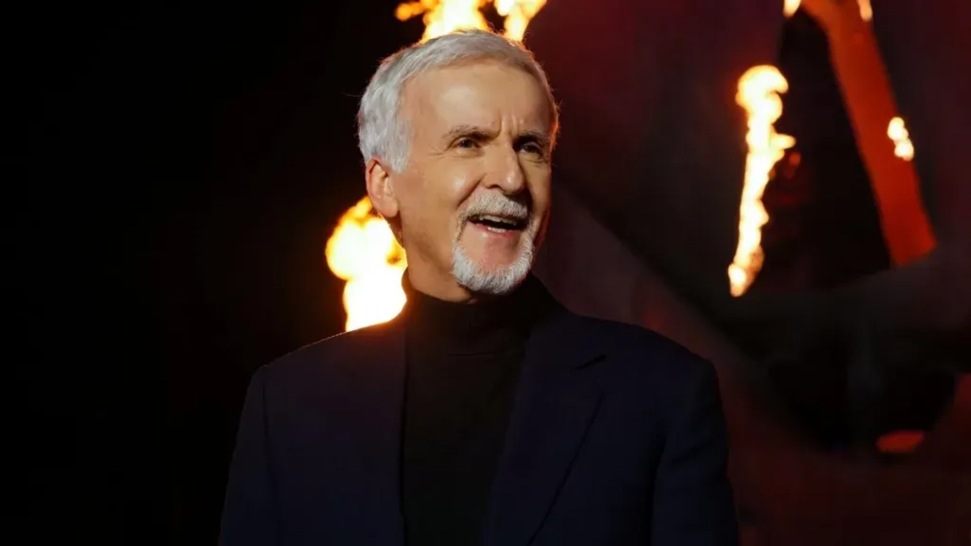 جیمز کامرون تایید کرد: بازنویسی «ترمیناتور» بلافاصله پس از اکران آواتار ۳ آغاز می‌شود 