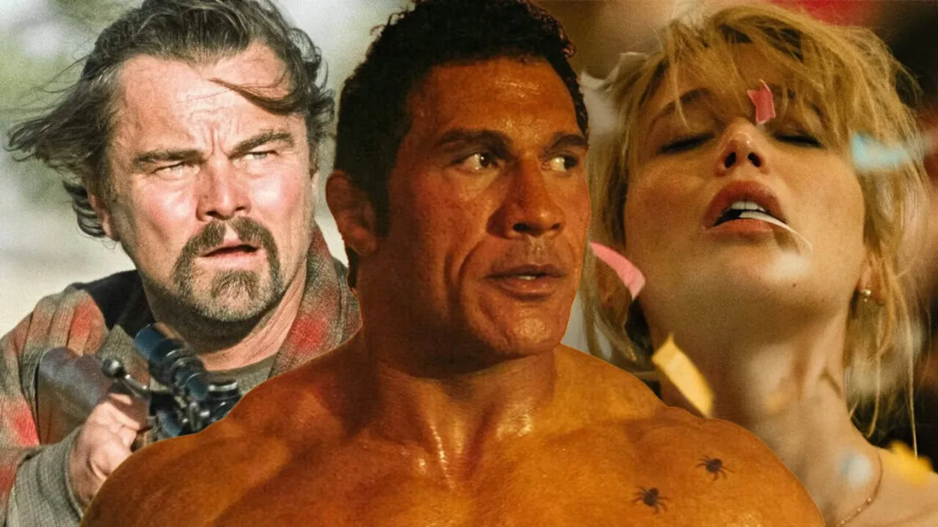 بازگشت باشکوه «بازیگران در برابر بازیگران»؛ لیست کامل فصل ۲۳ با حضور دی‌کاپریو و لارنس 