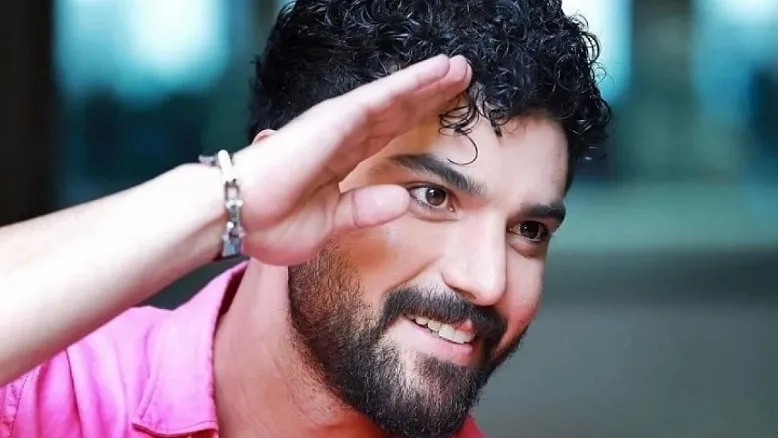 سریال آقازاده 1398