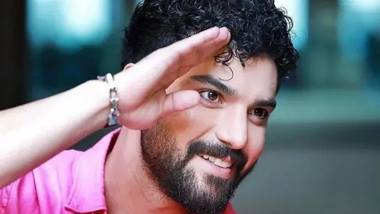سریال آقازاده 1398