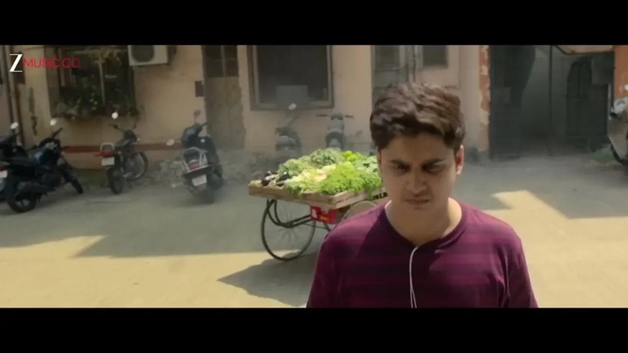 تریلر فیلم اوتار ۲۰۲۵ Uttar