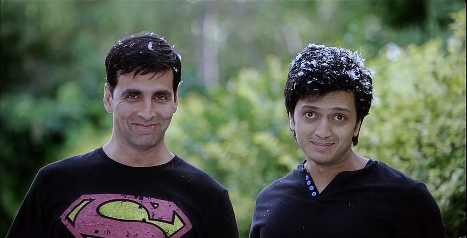 فیلم هندی خانه شلوغ 1 (Housefull 2010)