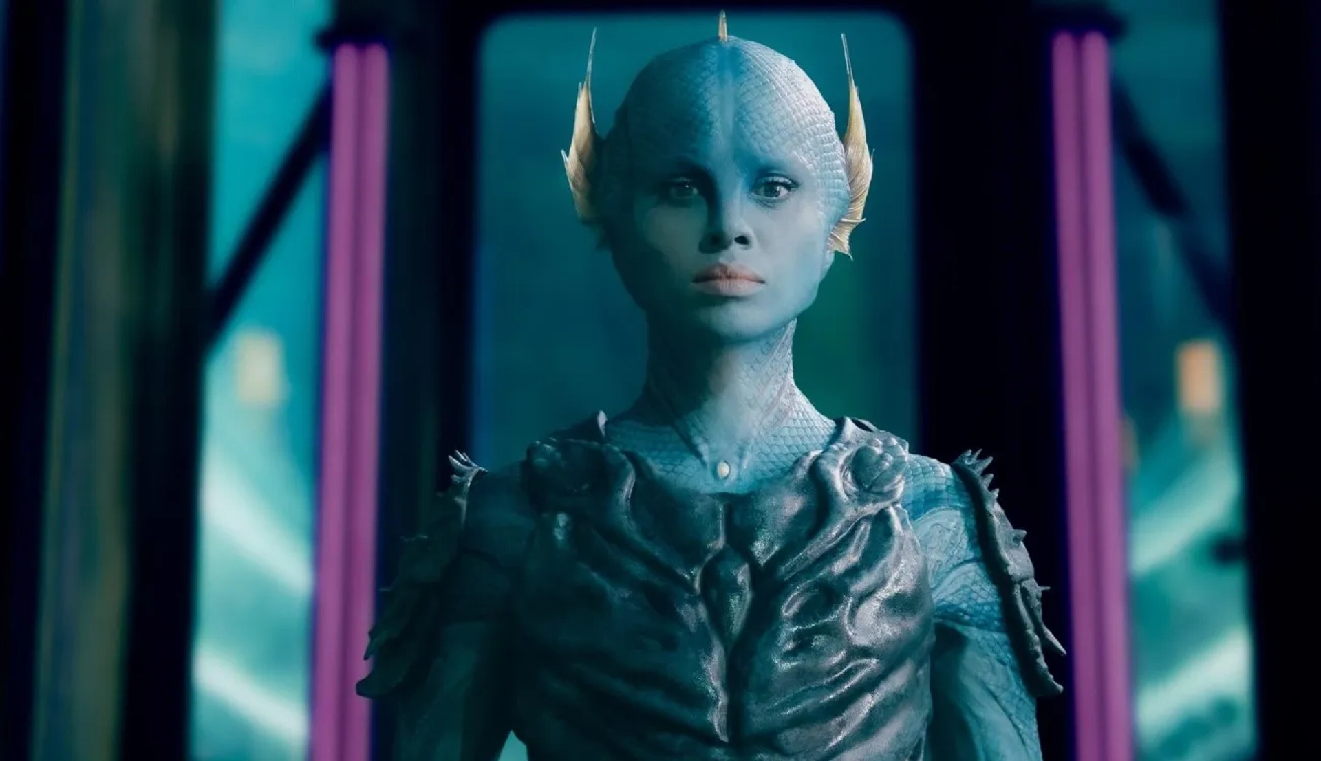 سریال جنگ بین خشکی و دریا (The War Between the Land and the Sea 2025)