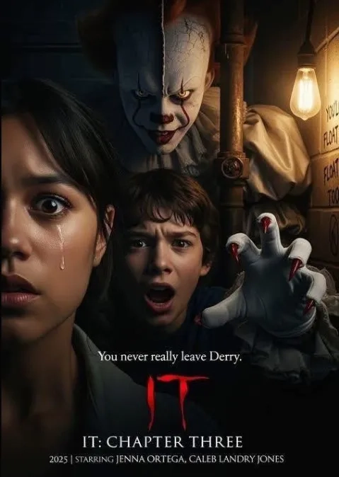 فیلم ایت 3