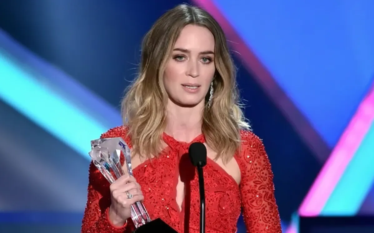 جایزه امیلی بلانت