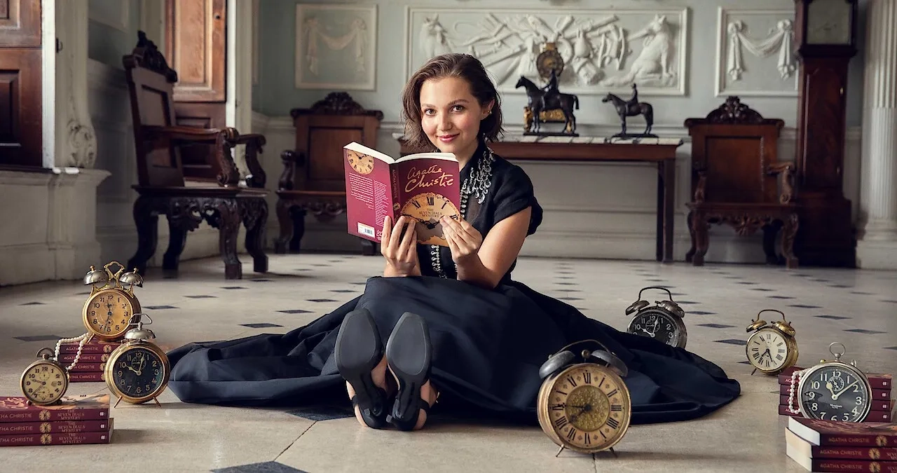 راز هفت ساعت